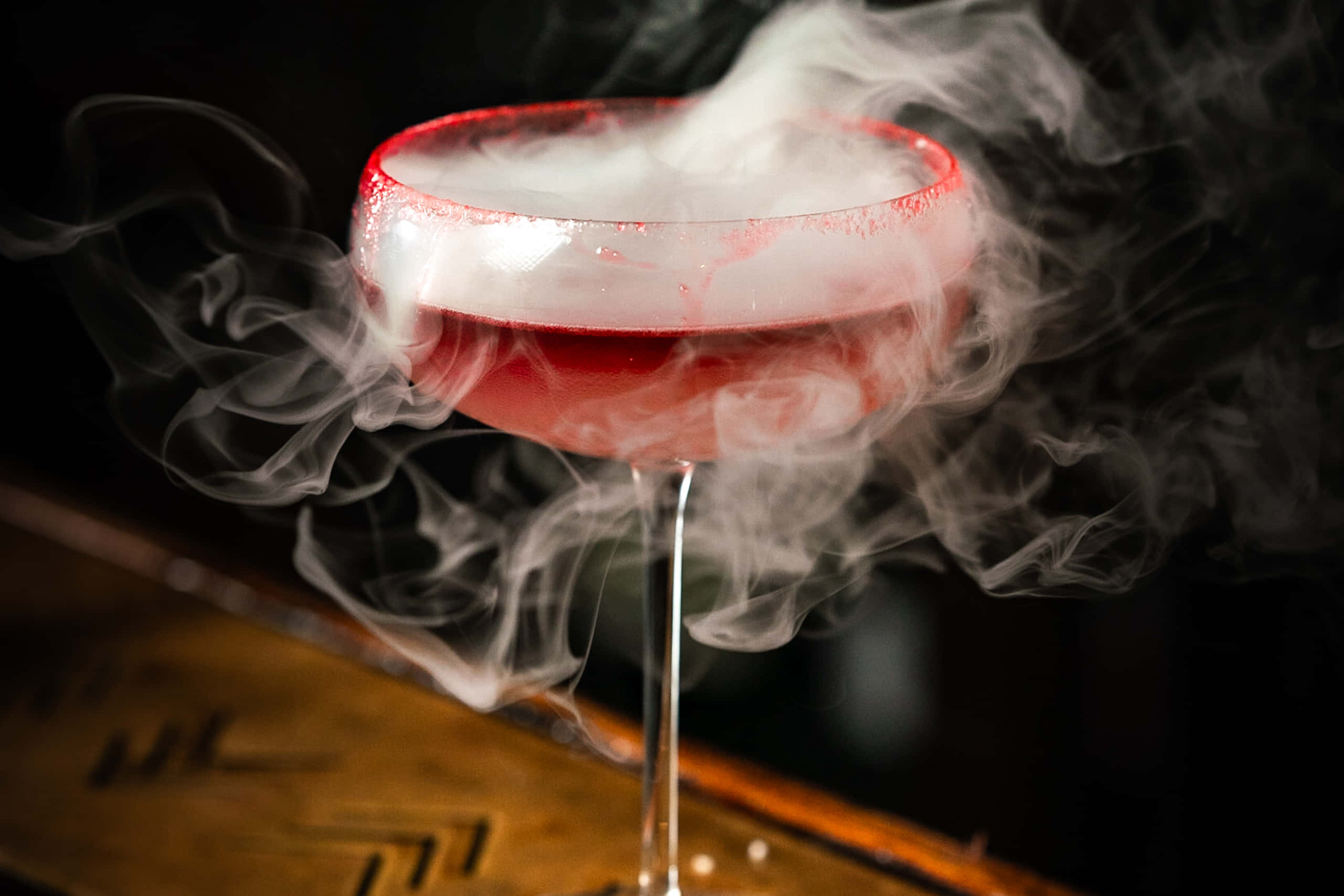 Cocktail or Gin Masterclass 12