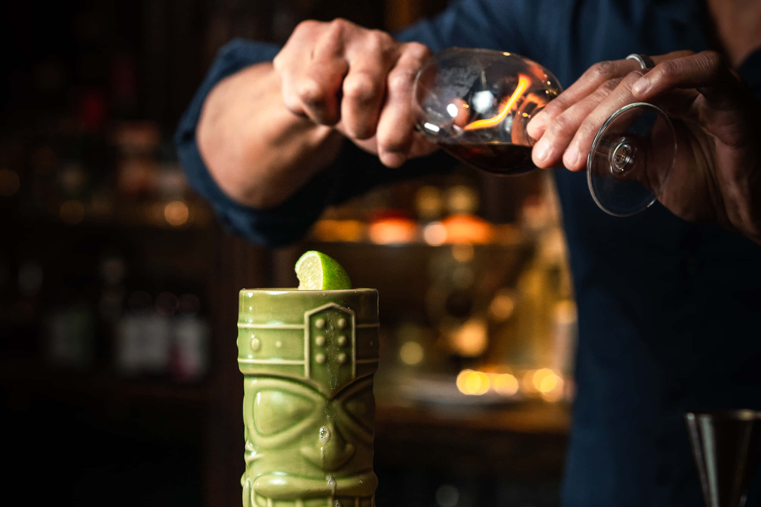 Cocktail or Gin Masterclass 10