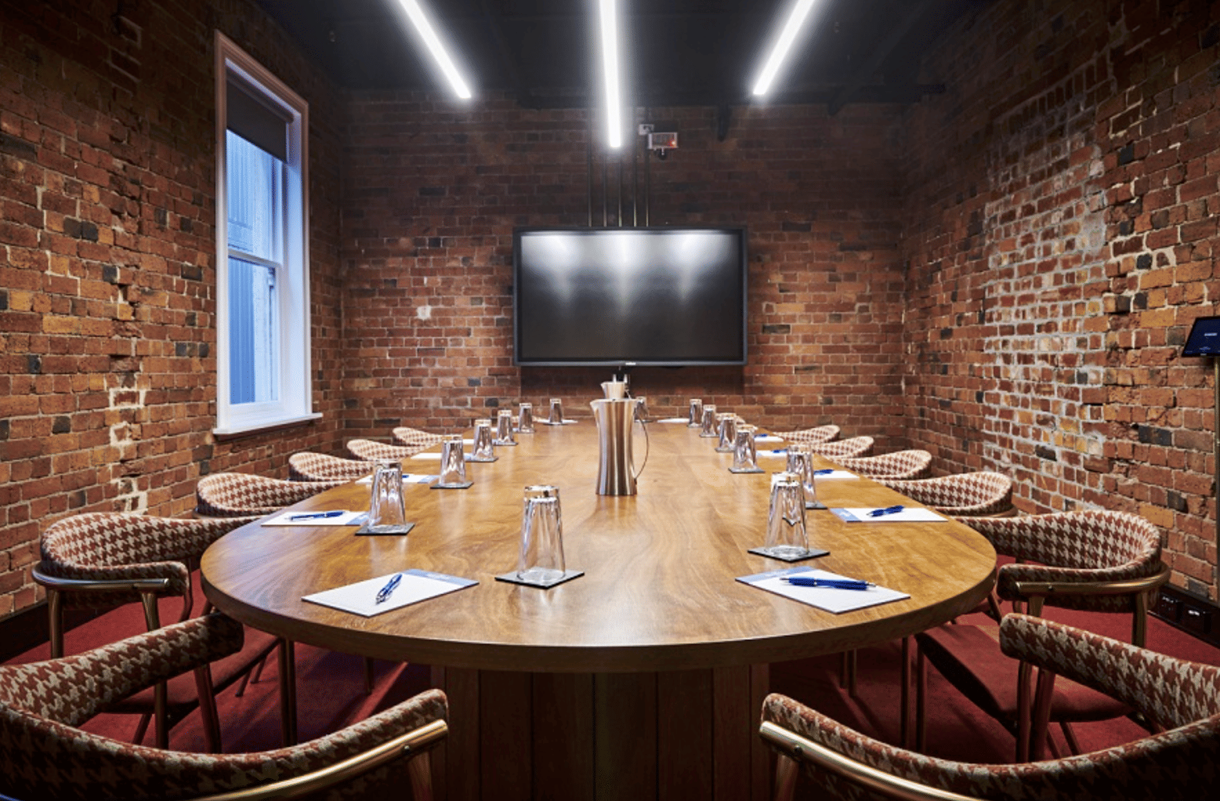 Meeting Rooms - Level 2