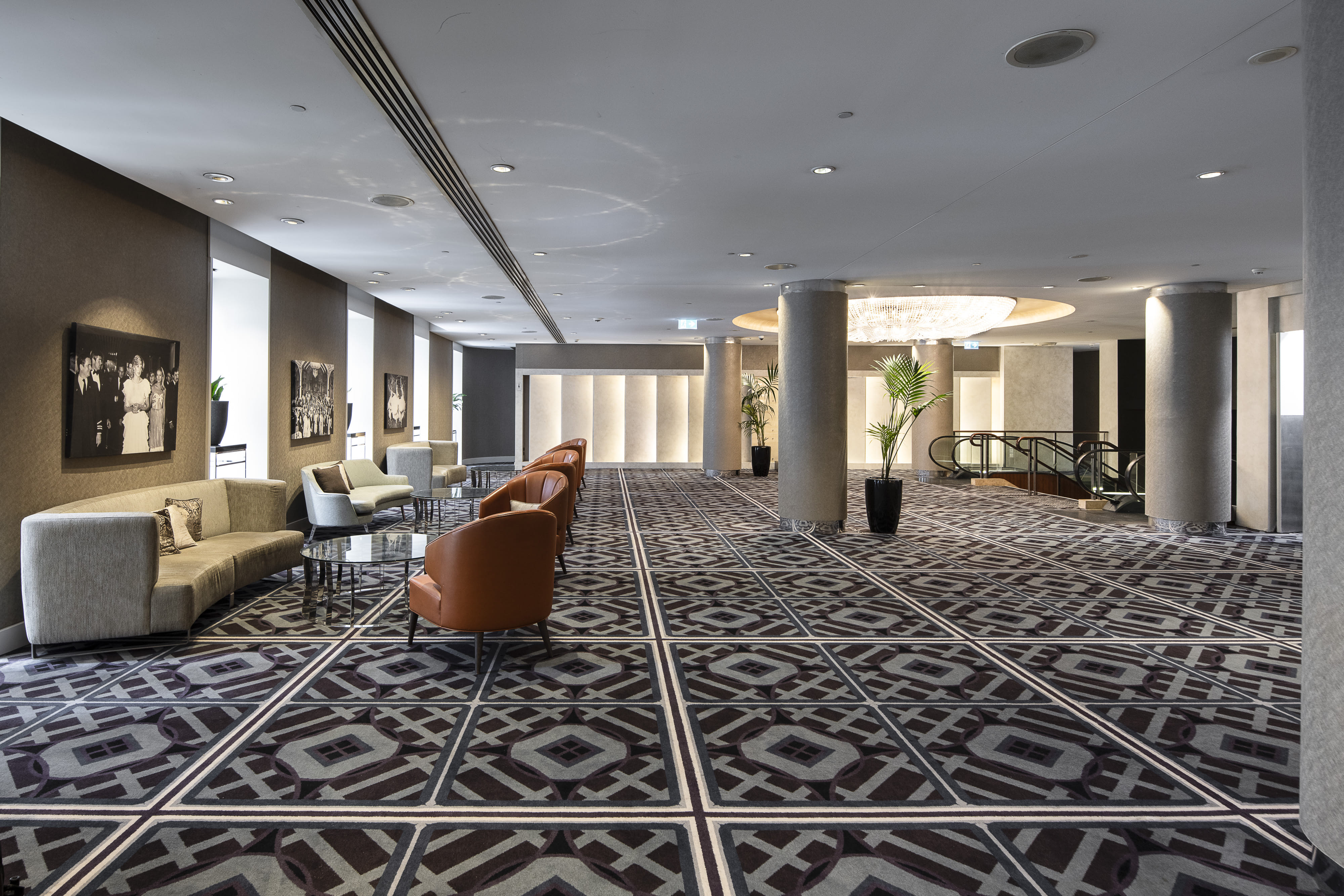 Wentworth Ballroom 7