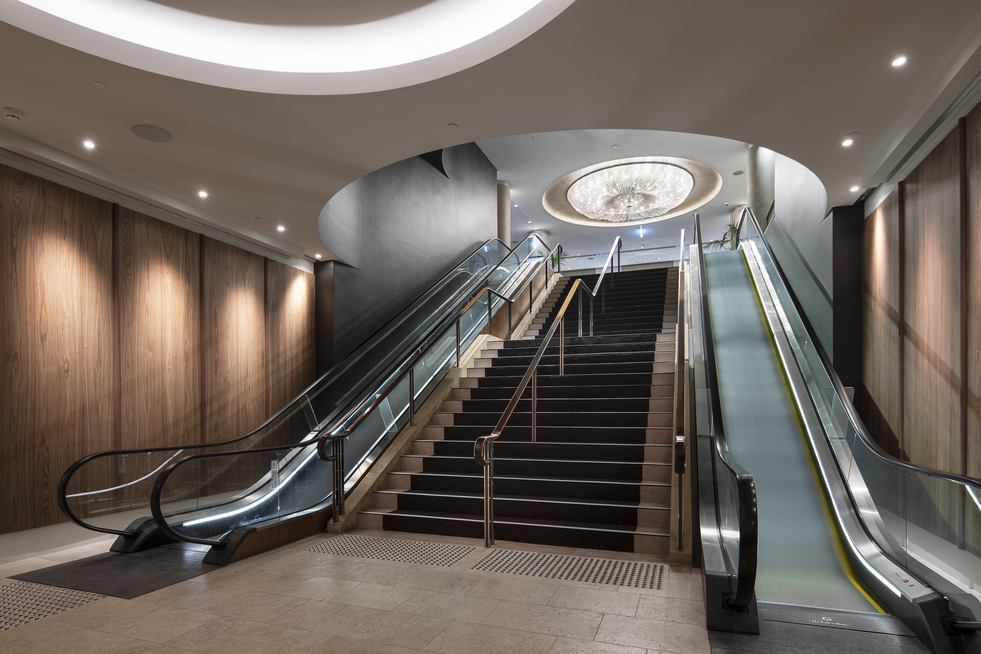 Wentworth Ballroom 6