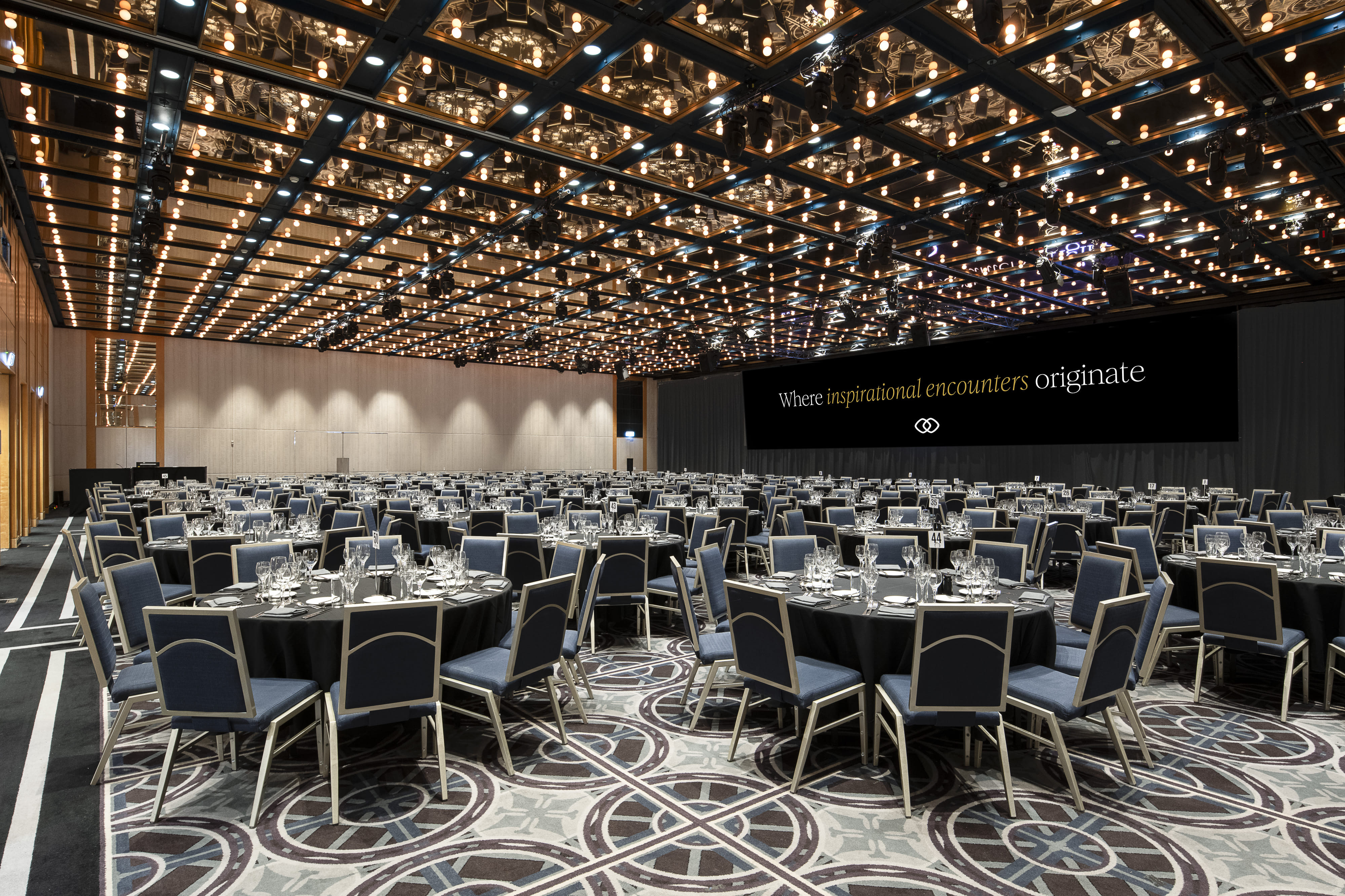 Wentworth Ballroom 1