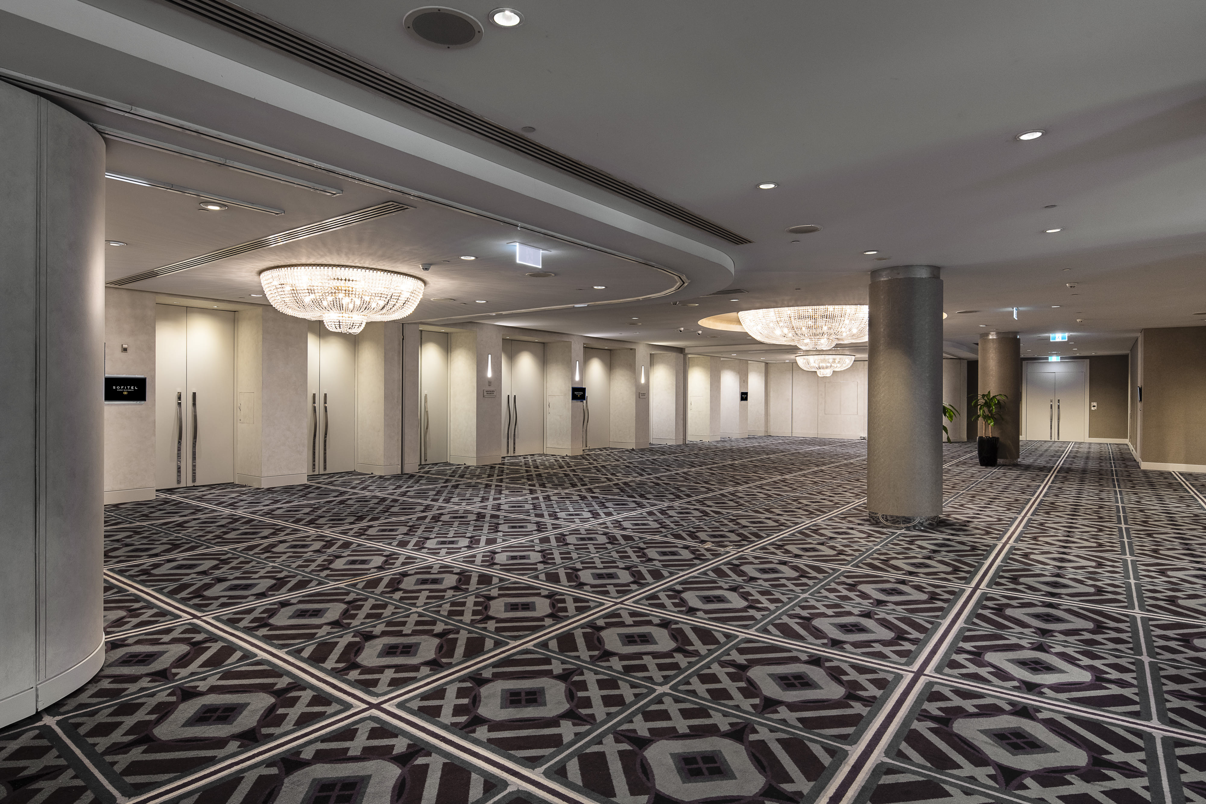 Wentworth Ballroom 5