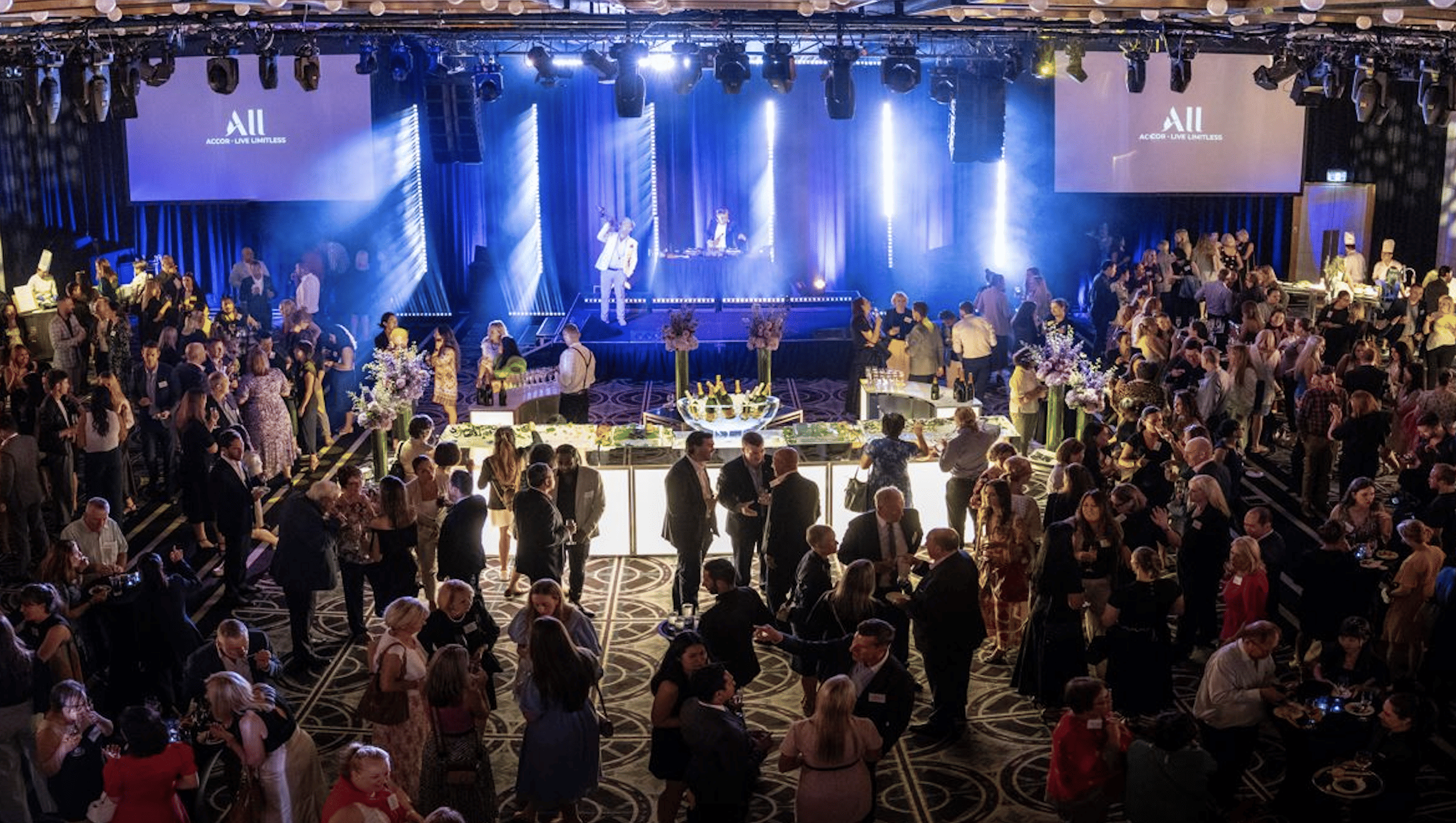 Wentworth Ballroom 2