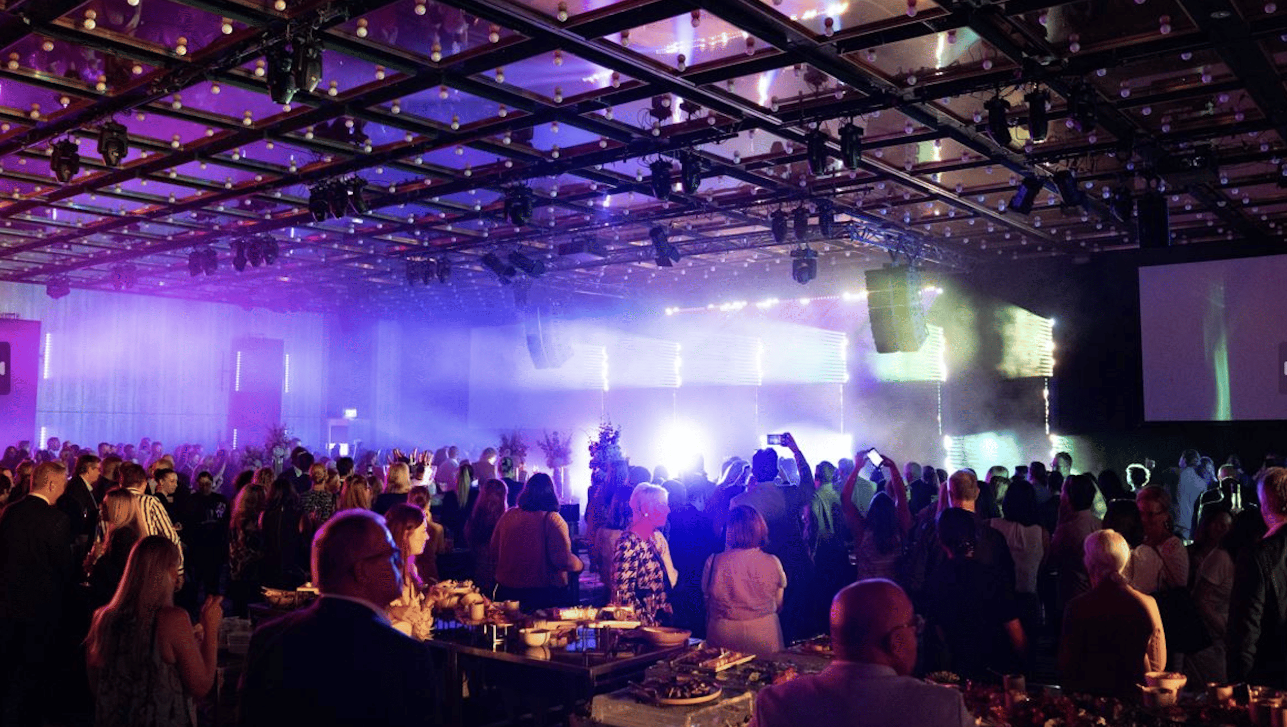 Wentworth Ballroom 3