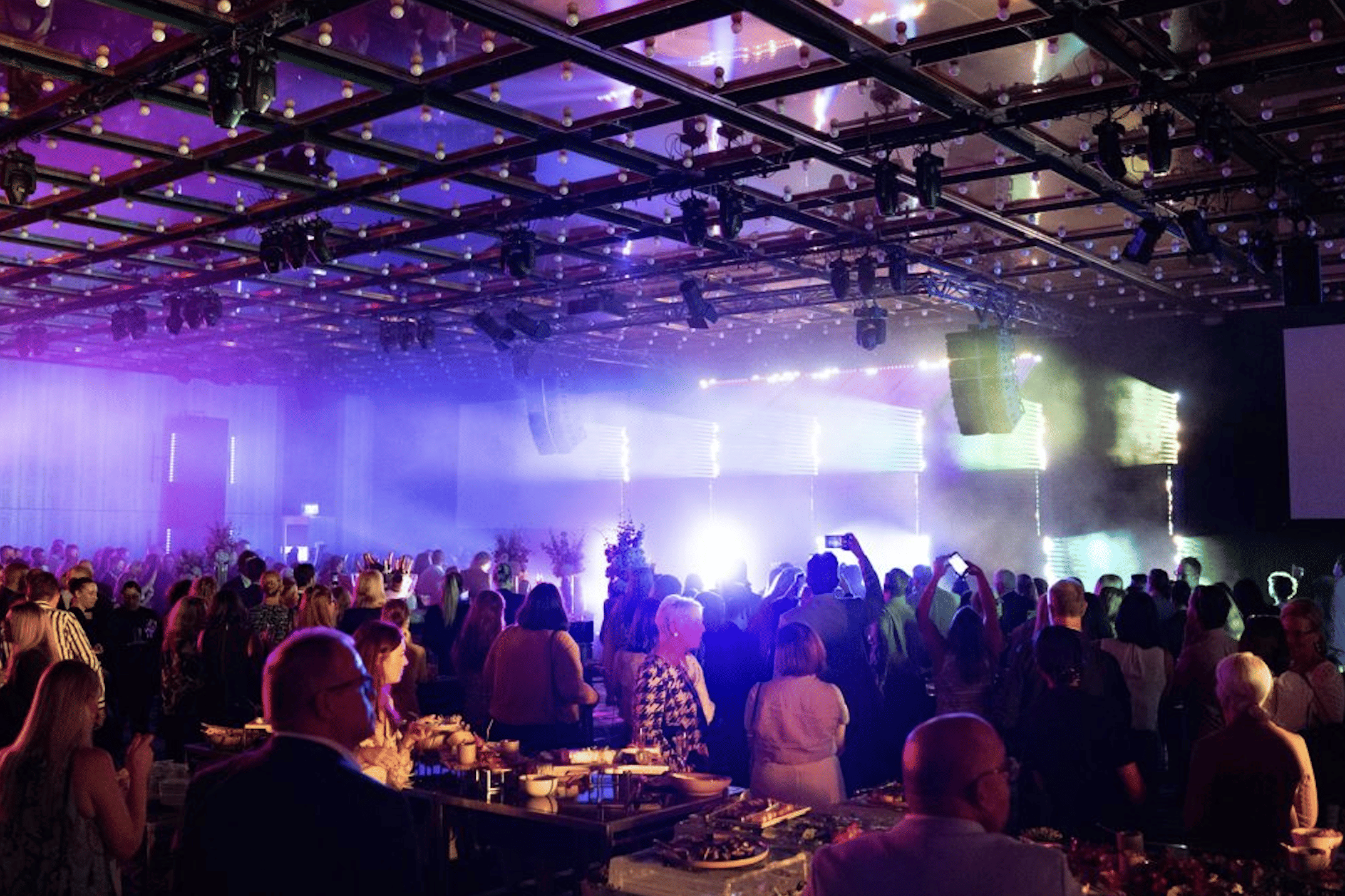 Wentworth Ballroom 3