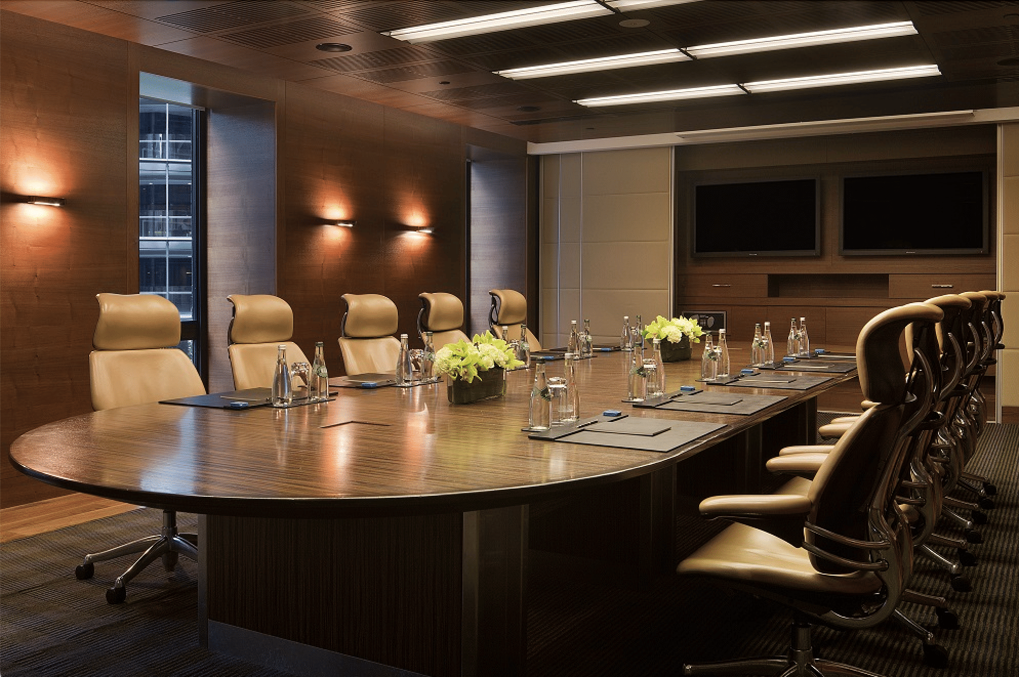 Executive Boardroom 1