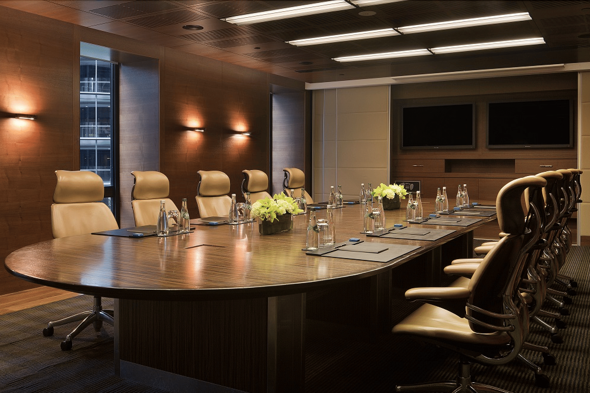 Executive Boardroom 1
