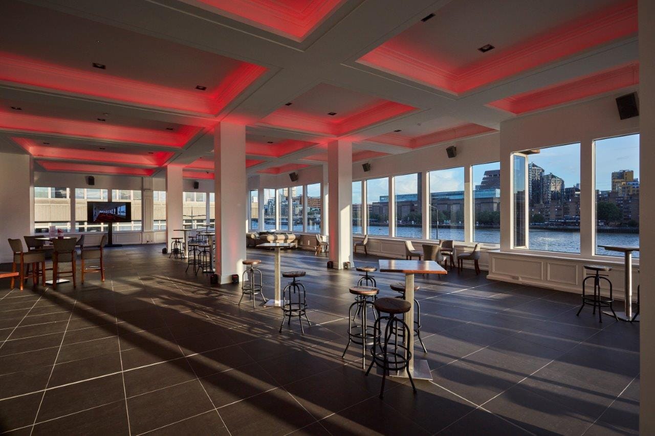 The Mermaid London 4