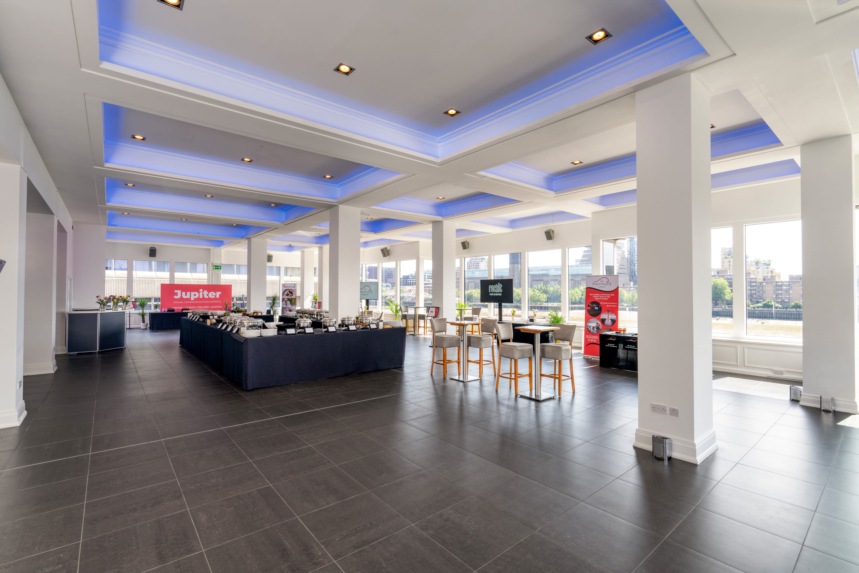 The Mermaid London 3