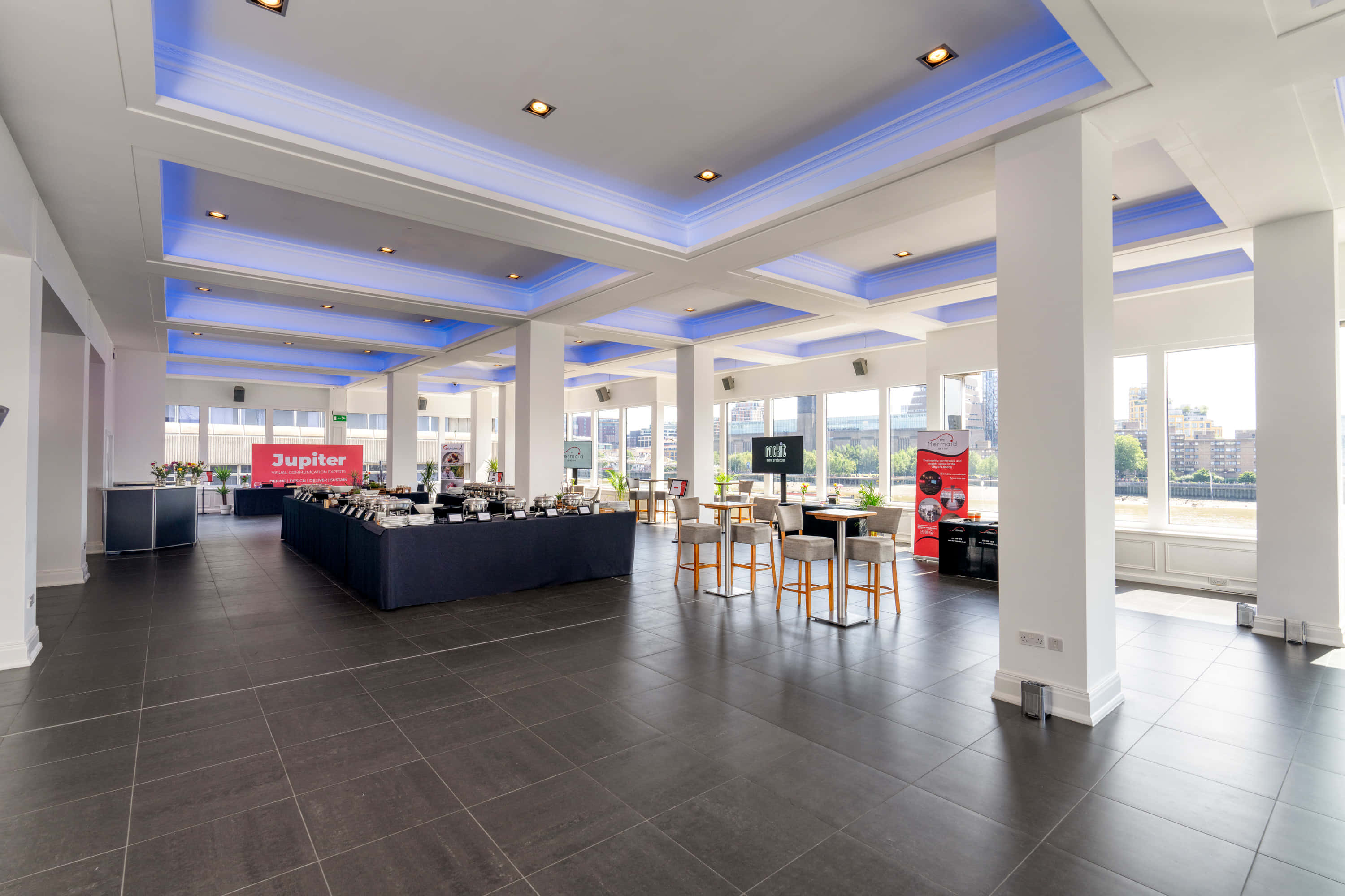 The Mermaid London 3