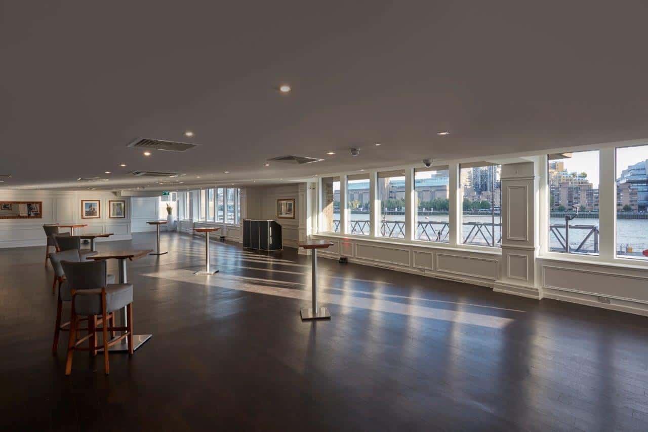 The Mermaid London 5