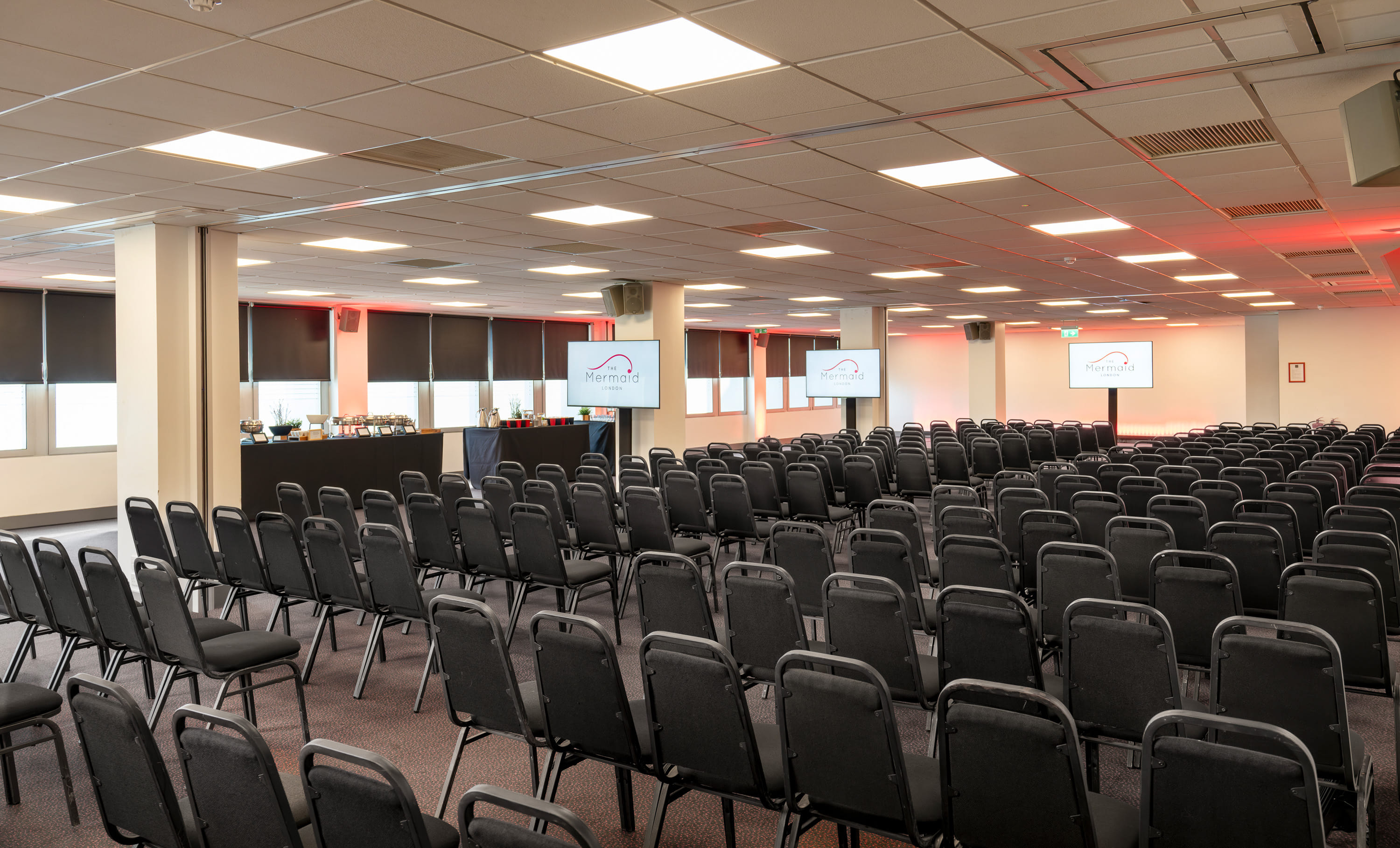 The Mermaid London 6