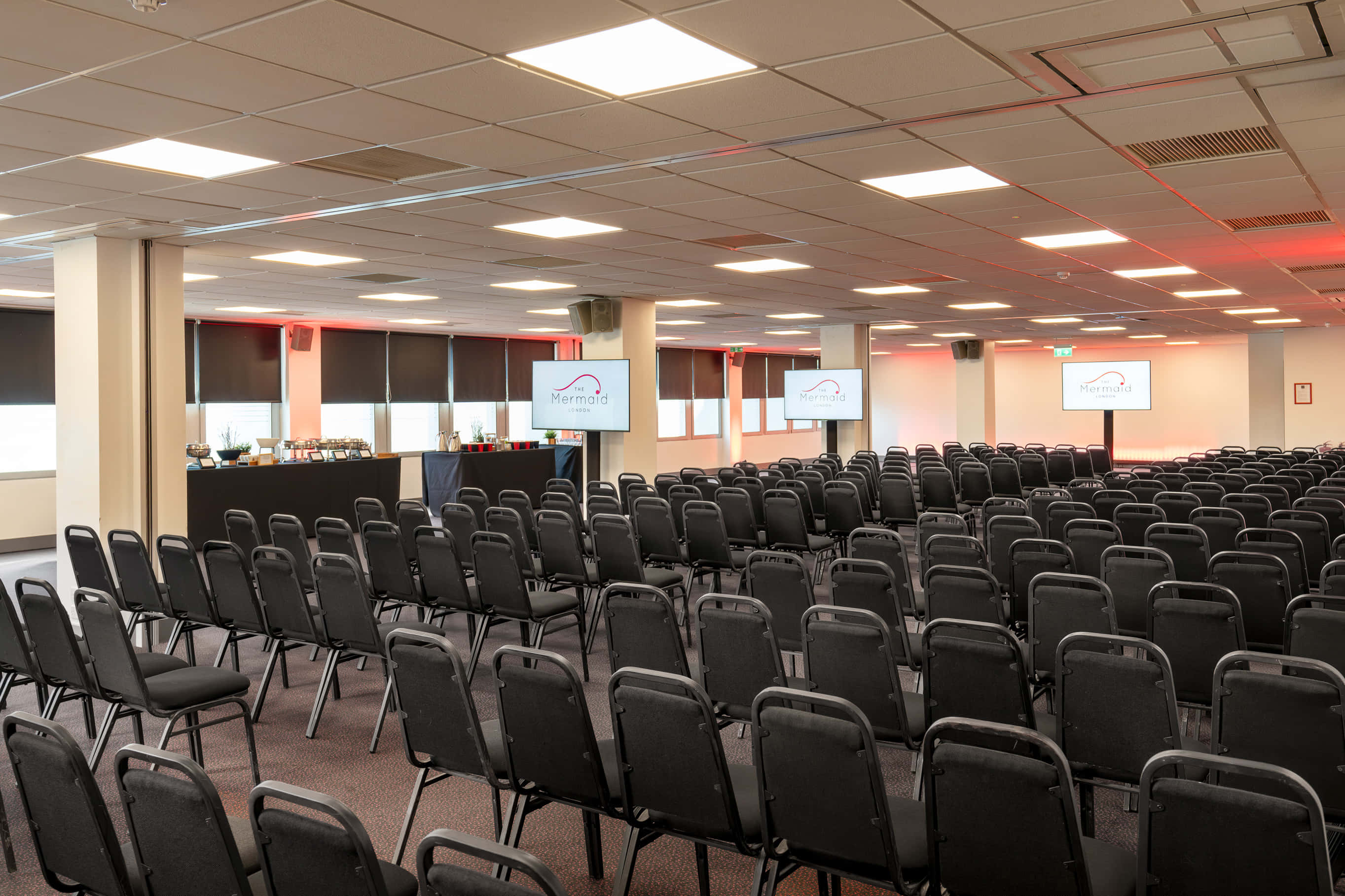 The Mermaid London 6