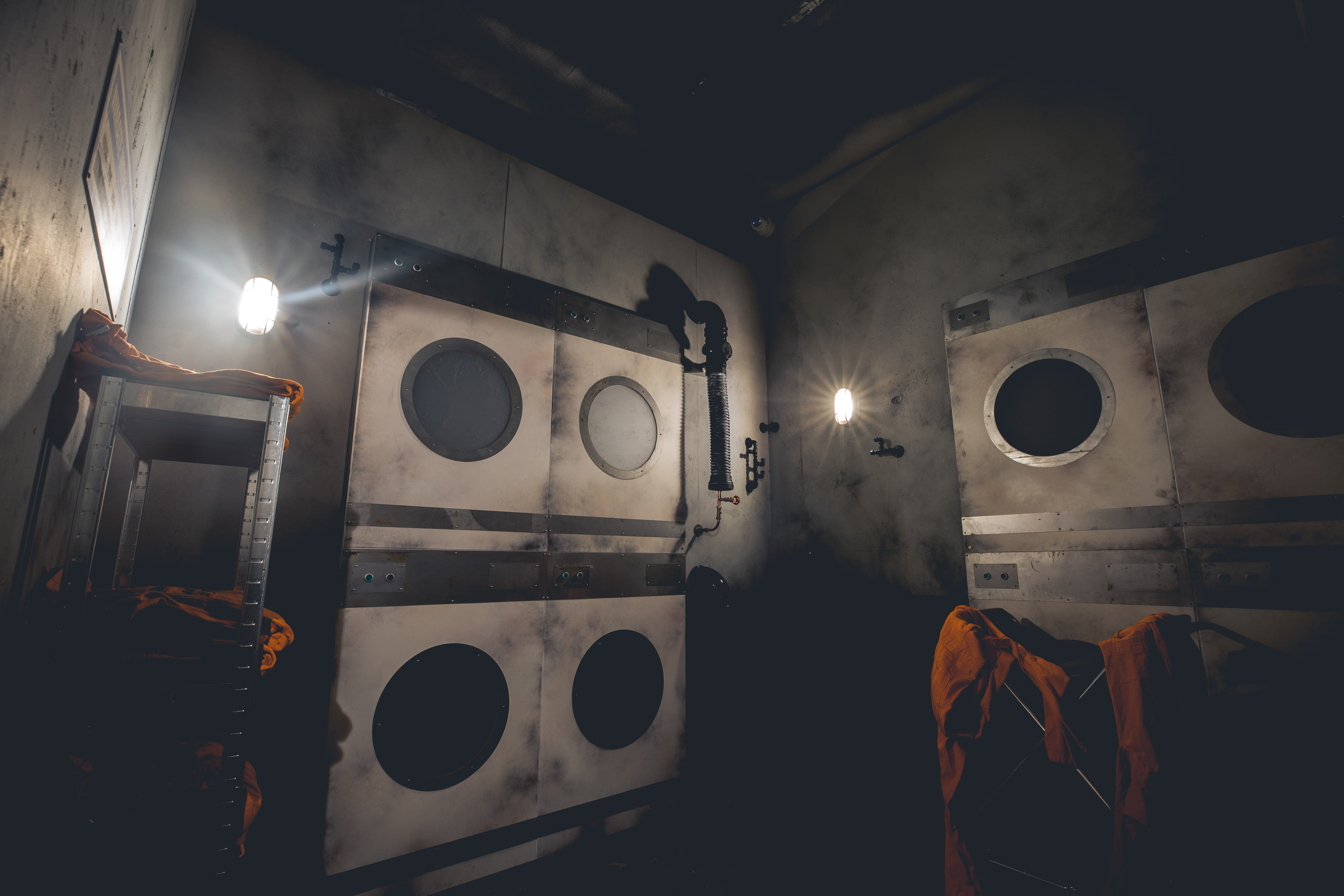 Quirky Meeting/Workshop Location 2