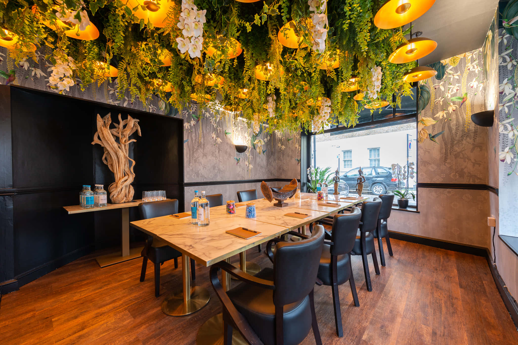 Daytime Meetings 3D tour