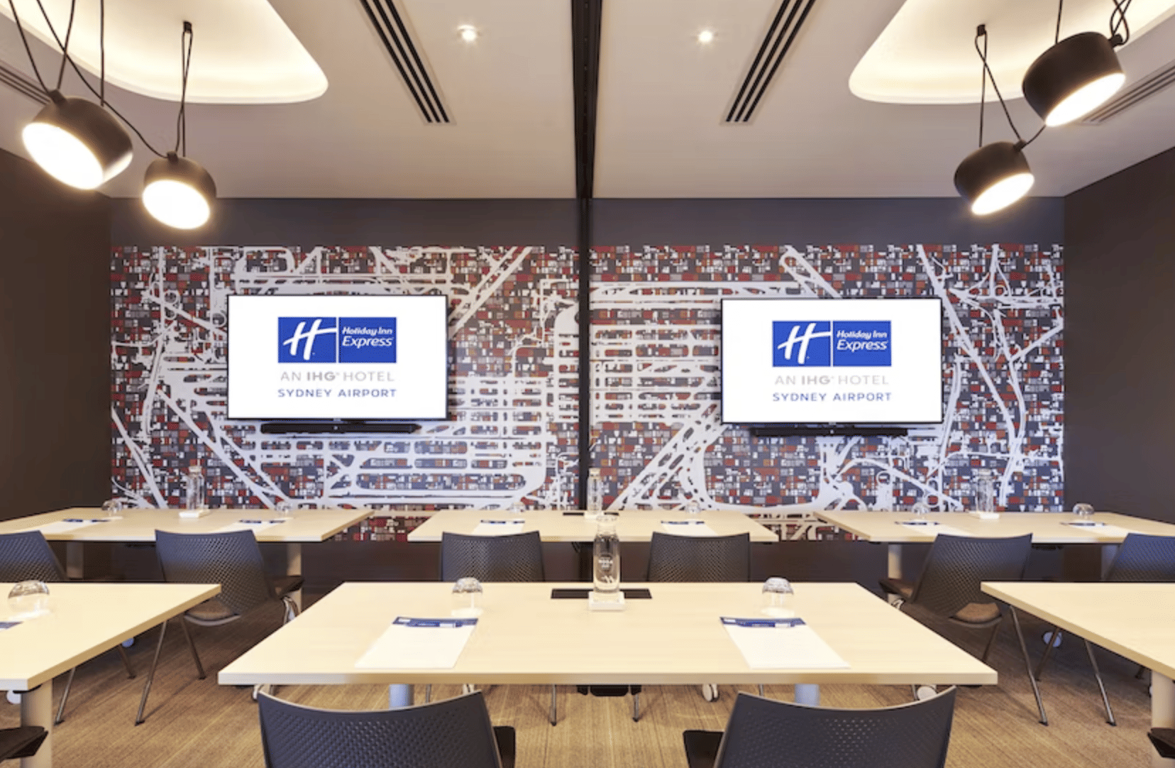 Meeting Room 1 & 2 1