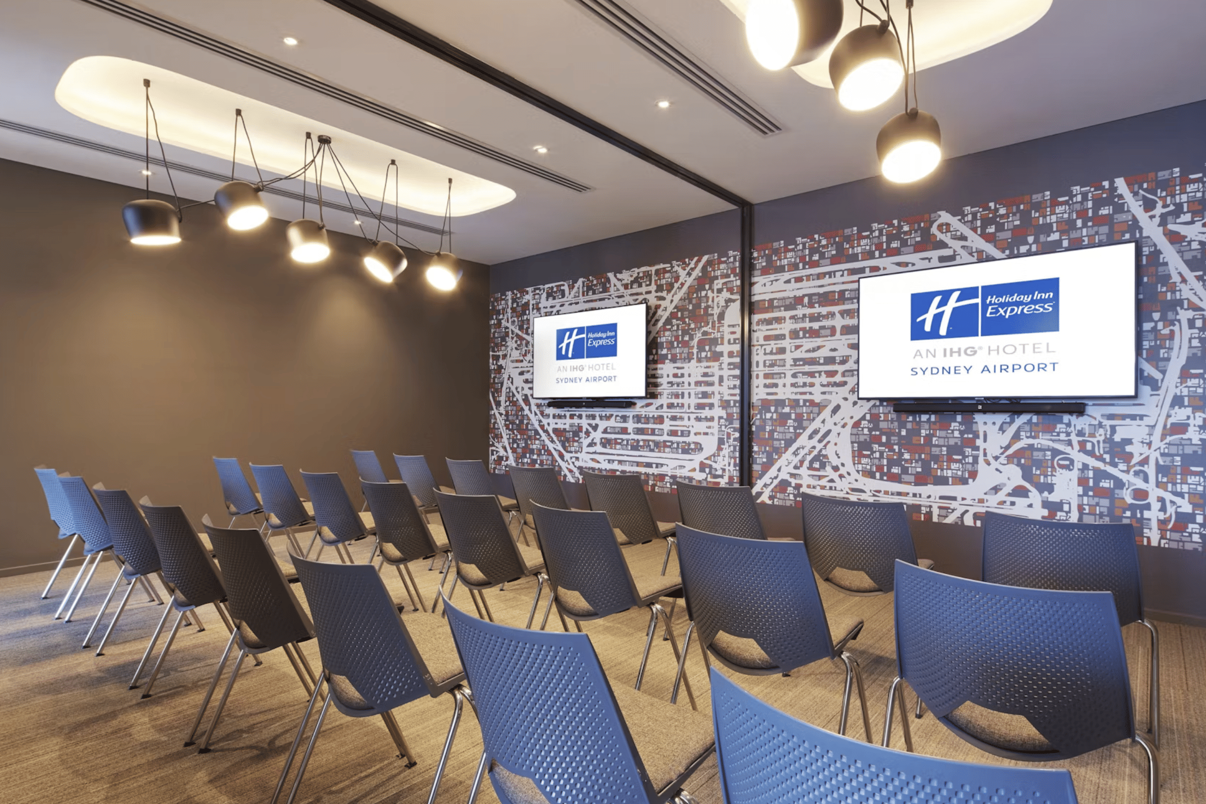 Meeting Room 1 & 2 0