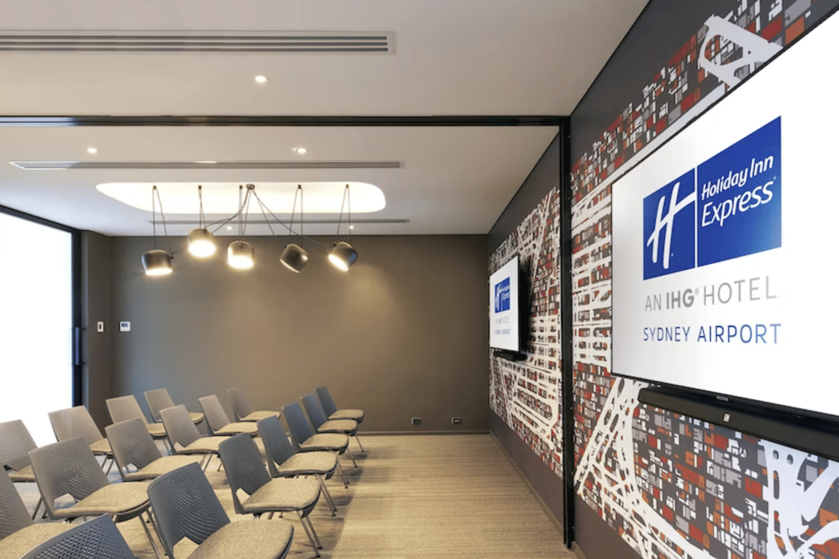 Meeting Room 1 & 2 2