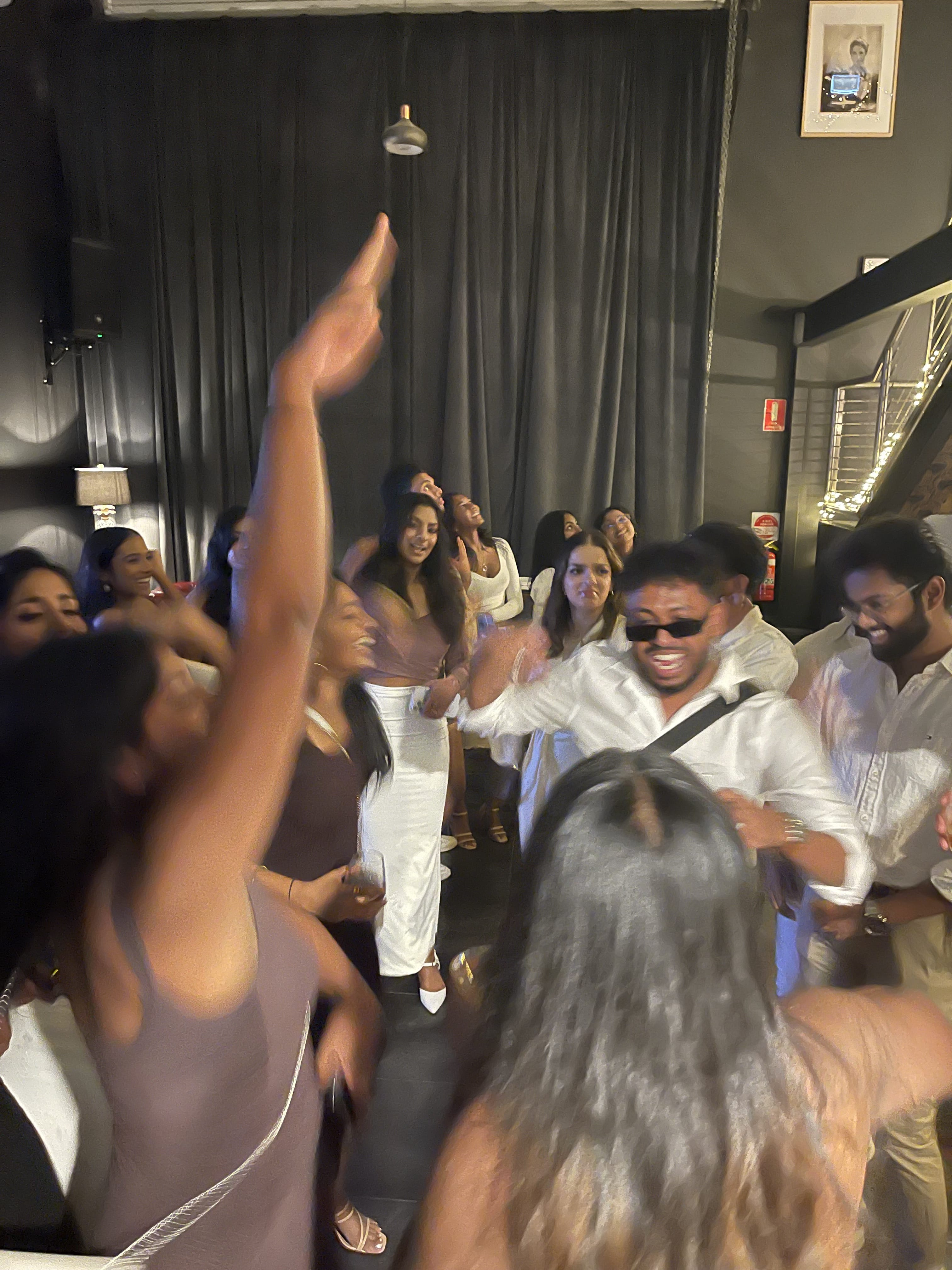 Distillery/Cocktail Lounge 32