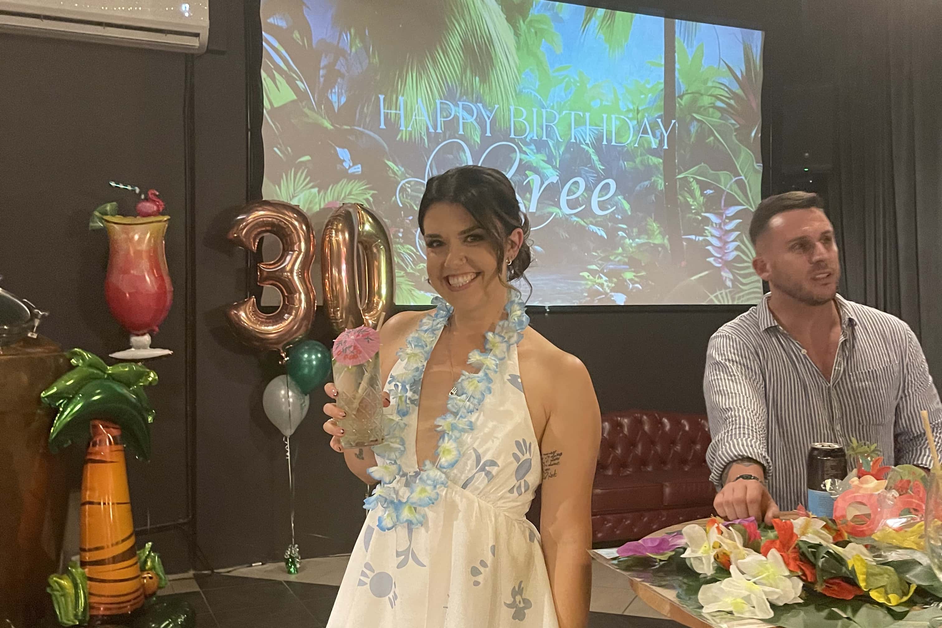 Distillery/Cocktail Lounge 26