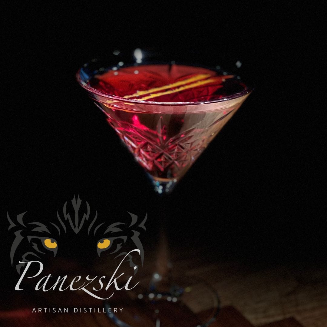 Distillery/Cocktail Lounge 17