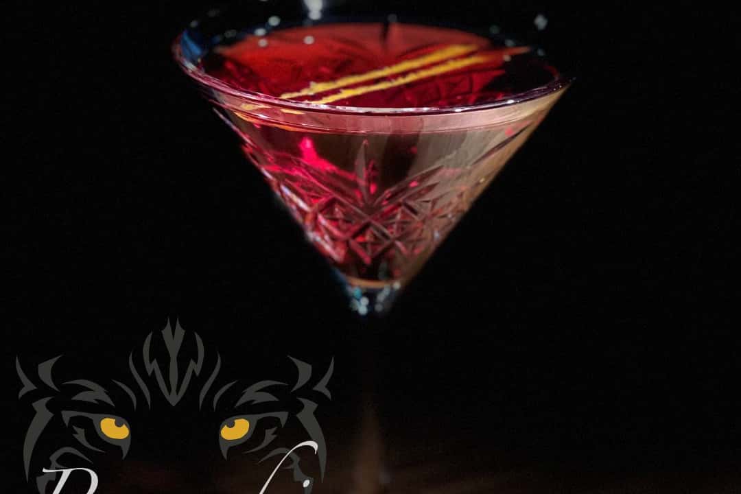 Distillery/Cocktail Lounge 17