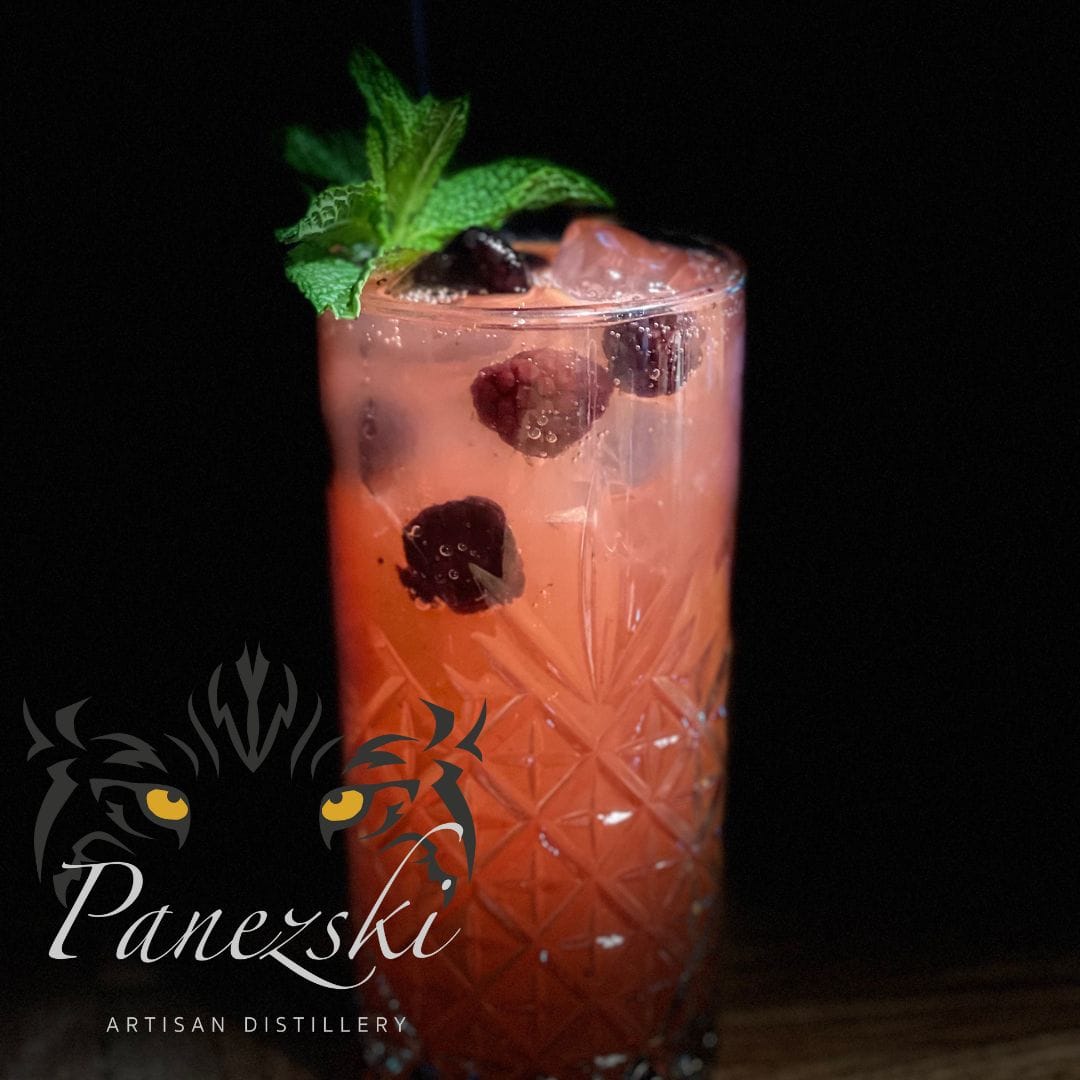 Distillery/Cocktail Lounge 14