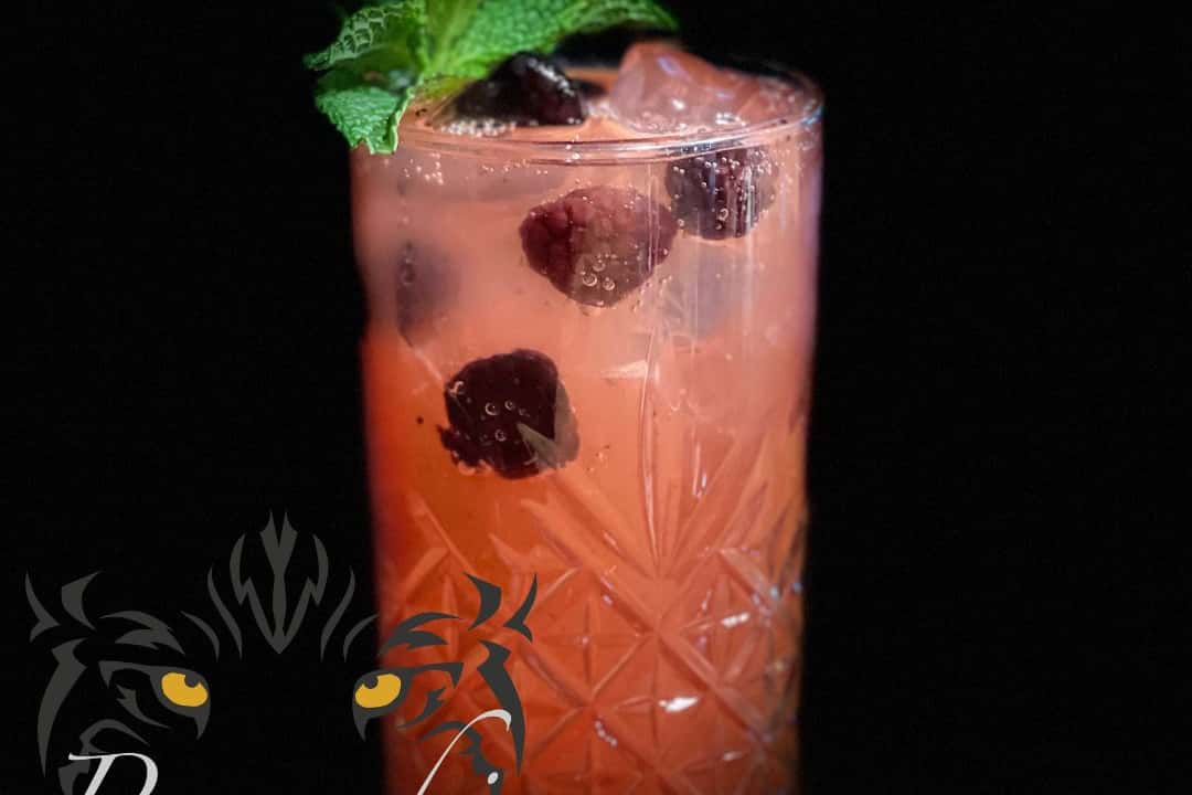 Distillery/Cocktail Lounge 14