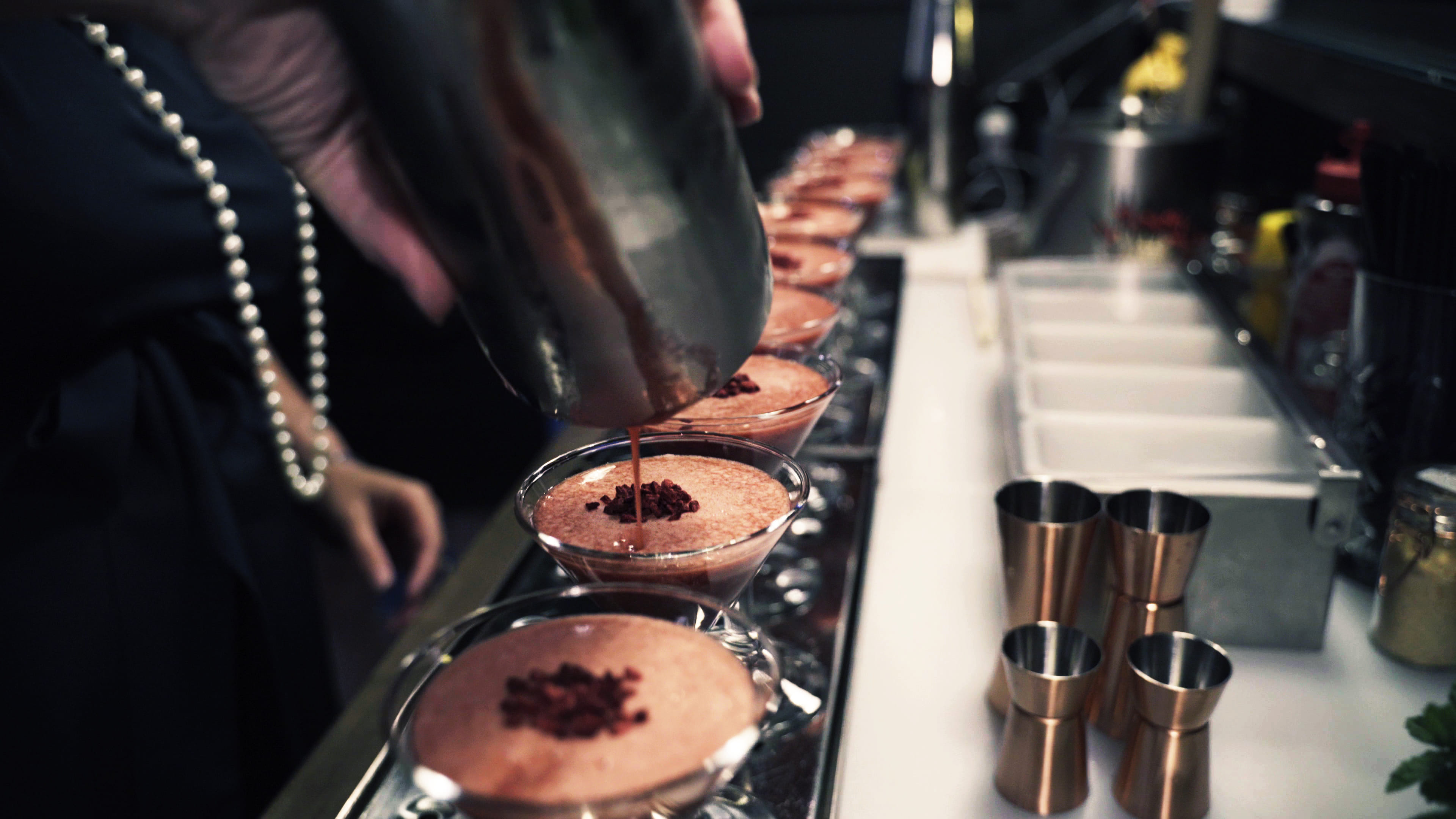 Distillery/Cocktail Lounge 20