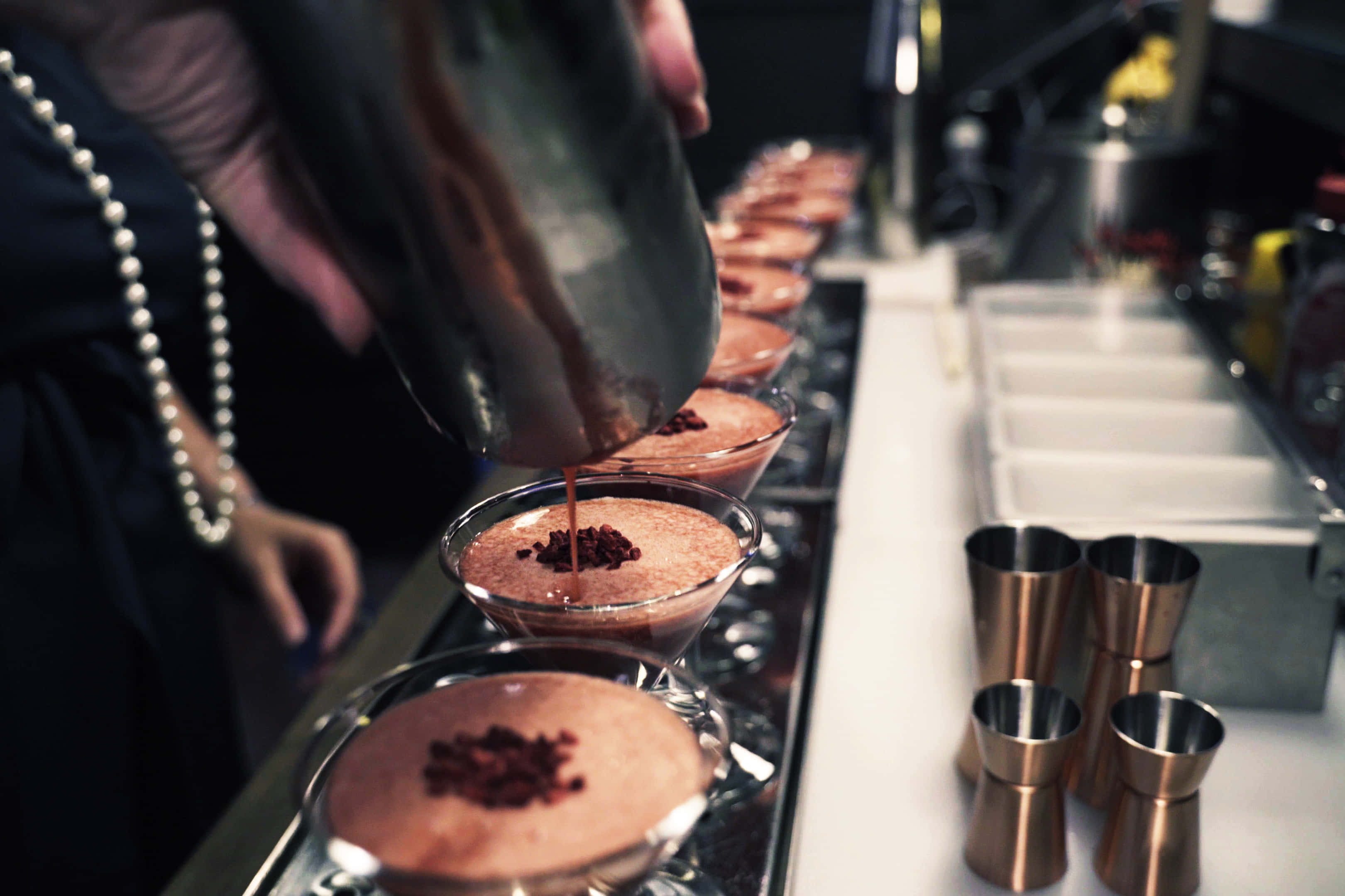 Distillery/Cocktail Lounge 20