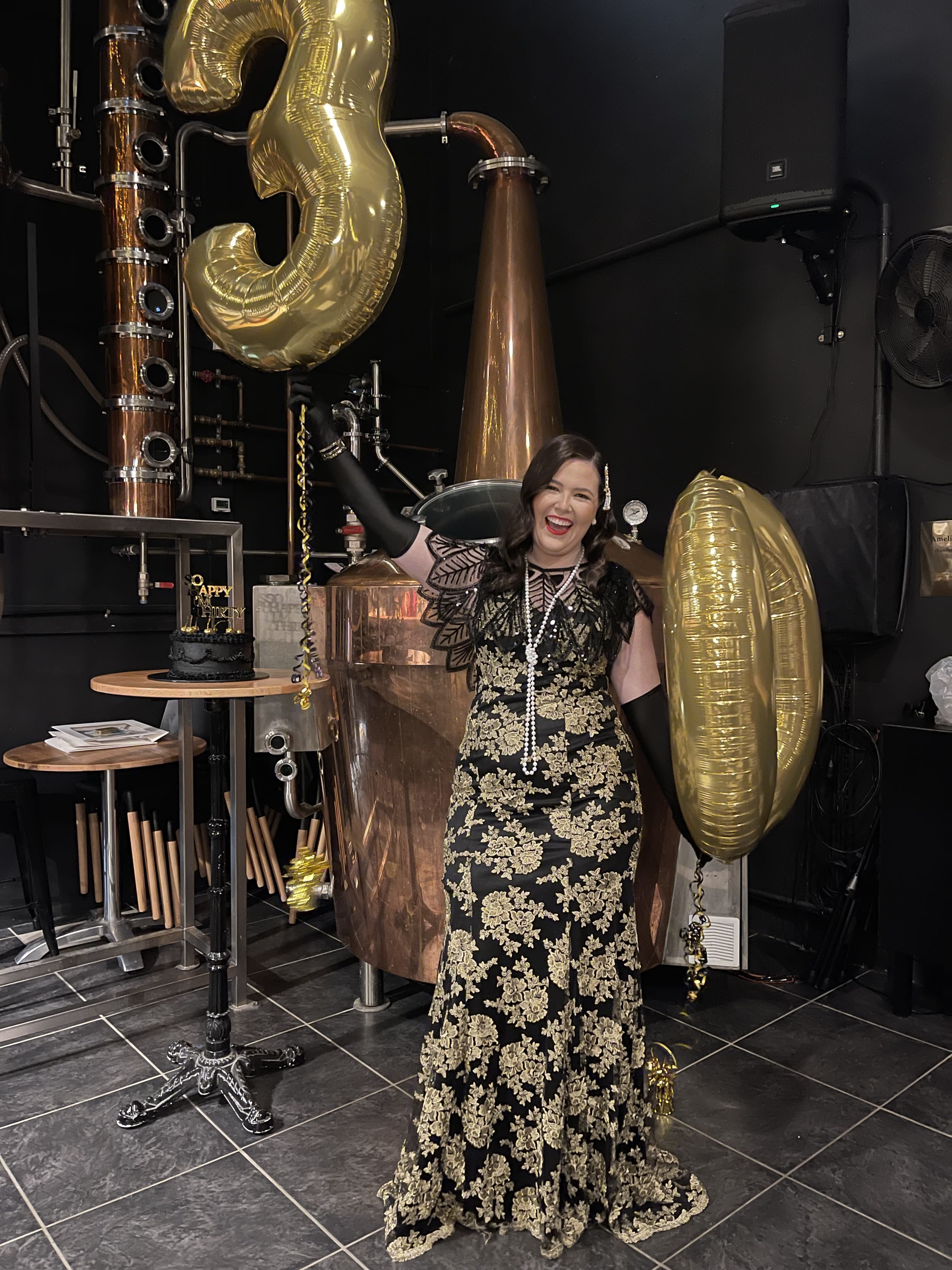 Distillery/Cocktail Lounge 30