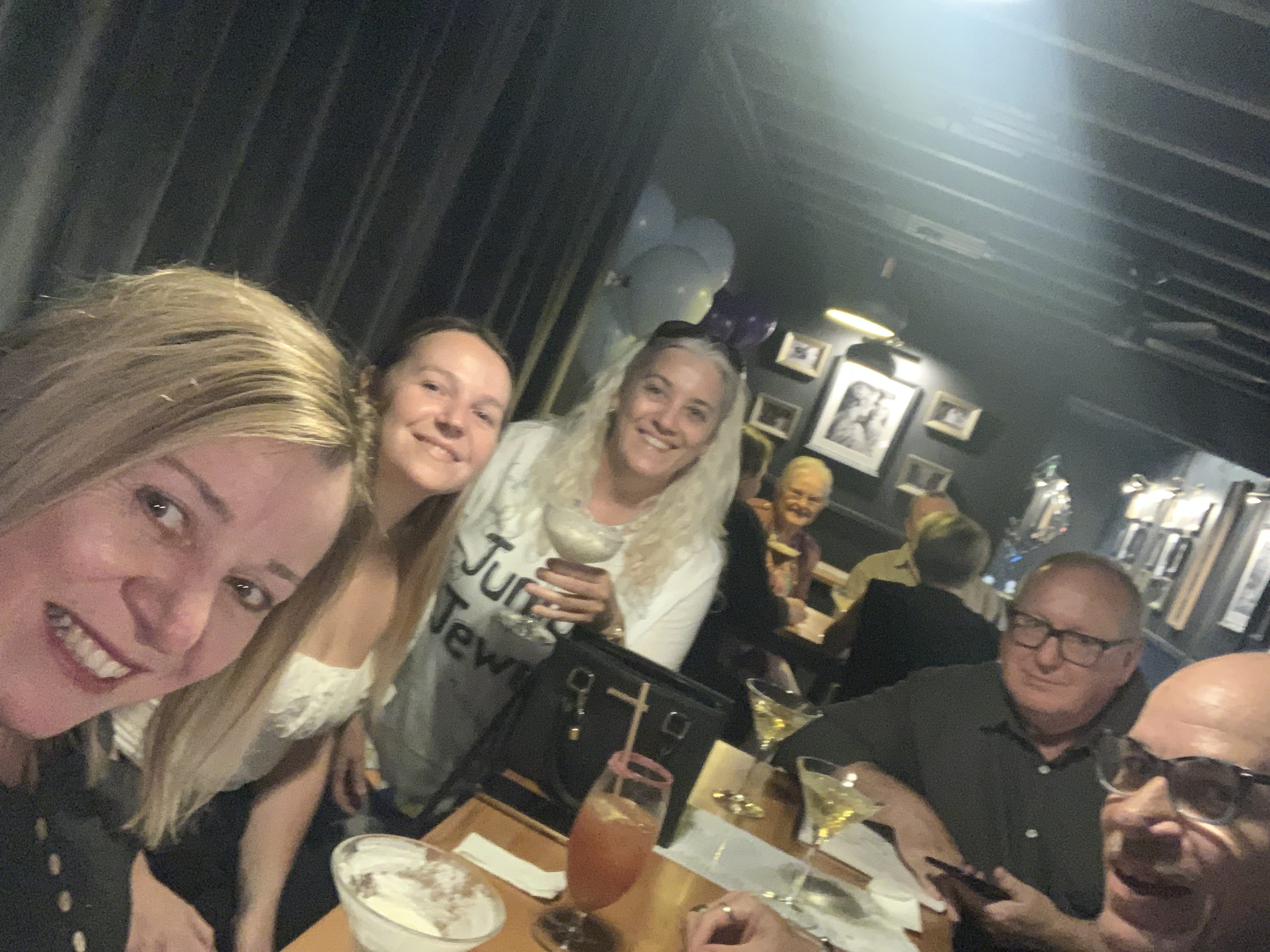 Distillery/Cocktail Lounge 31