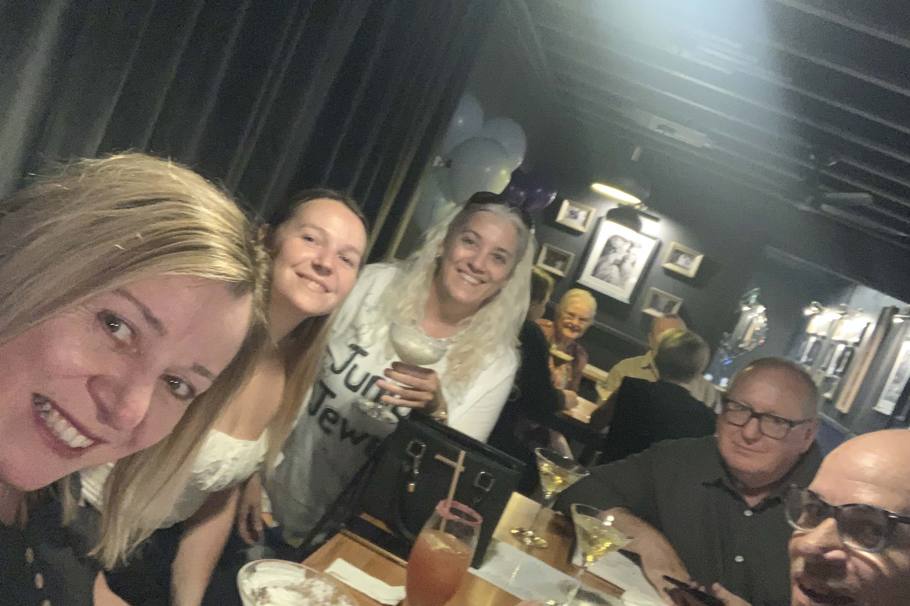 Distillery/Cocktail Lounge 31