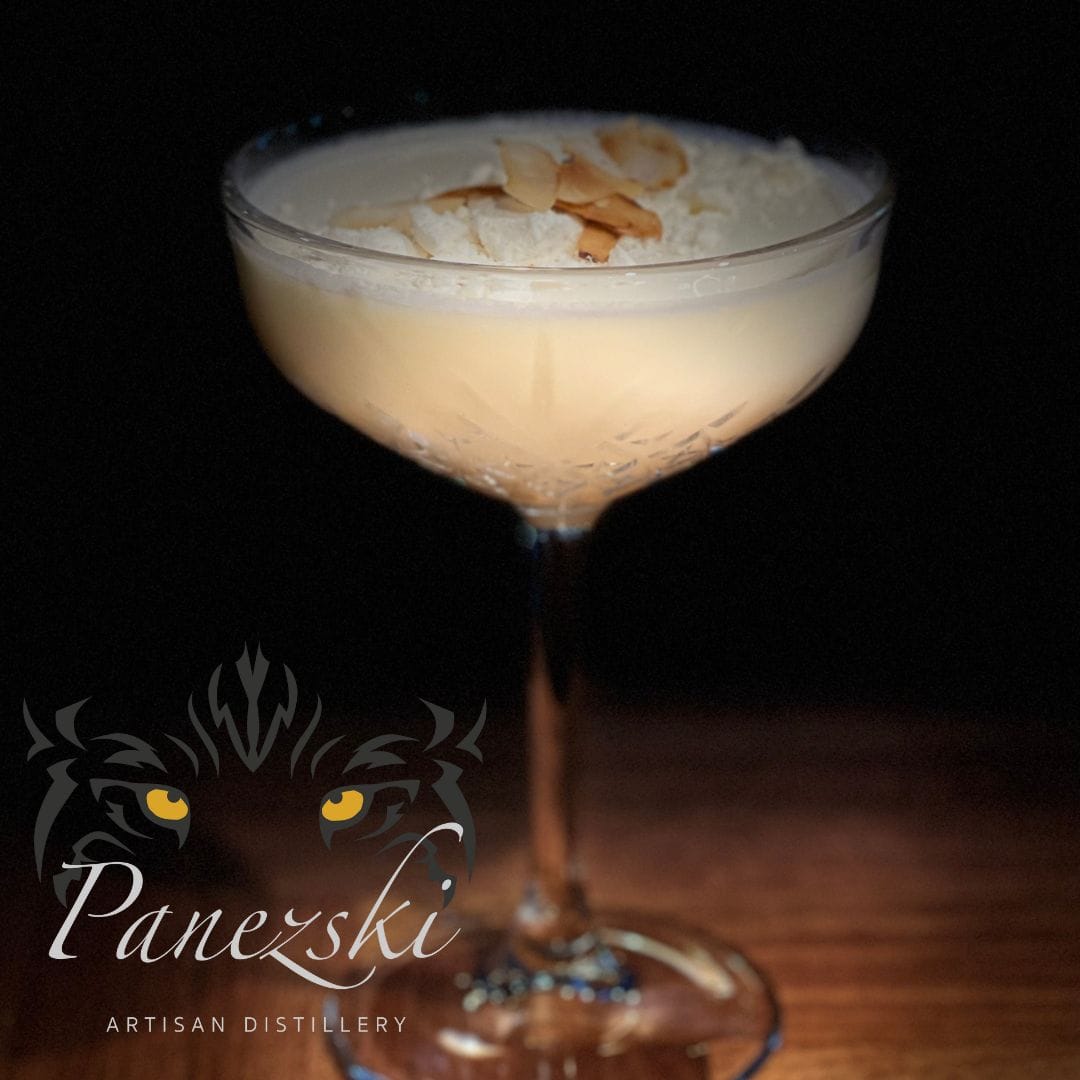 Distillery/Cocktail Lounge 19