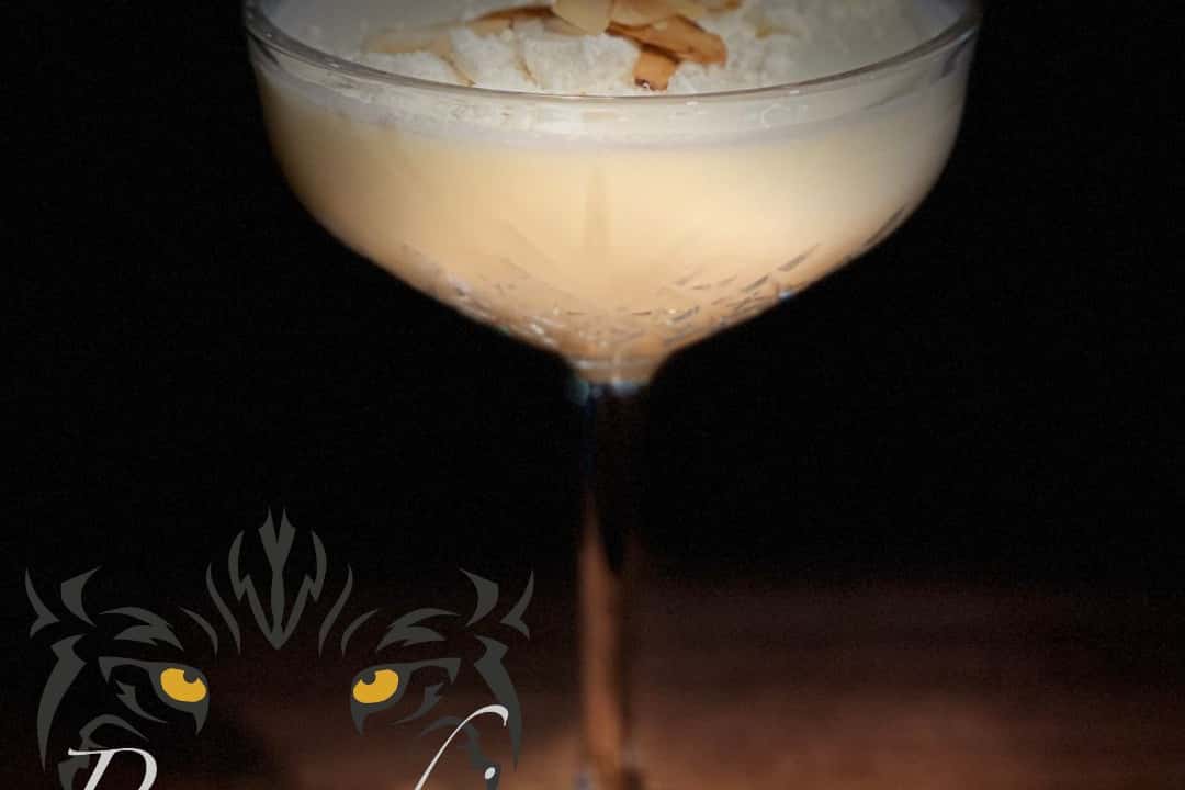 Distillery/Cocktail Lounge 19