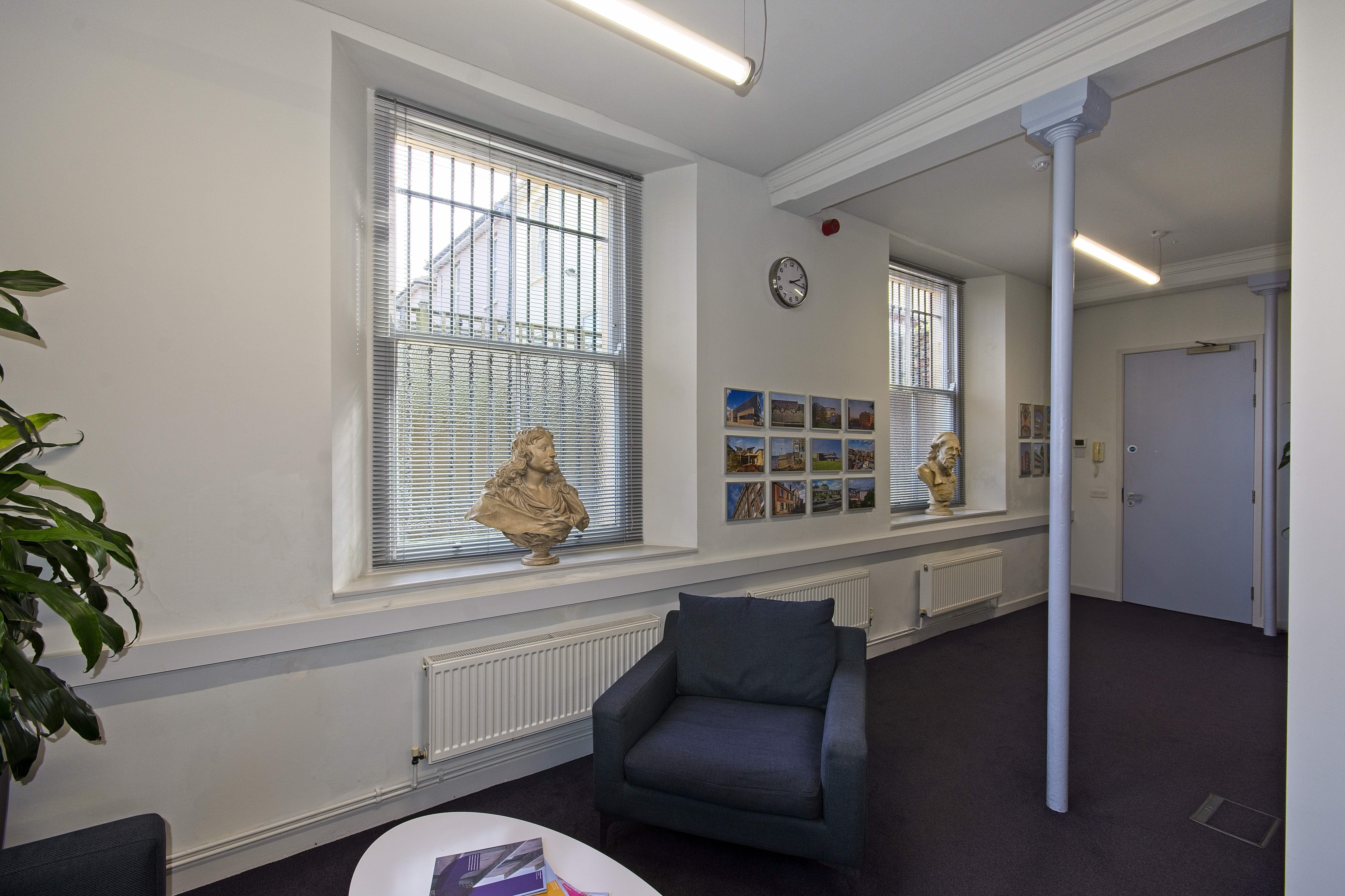 Chapel House Meeting Suite 1