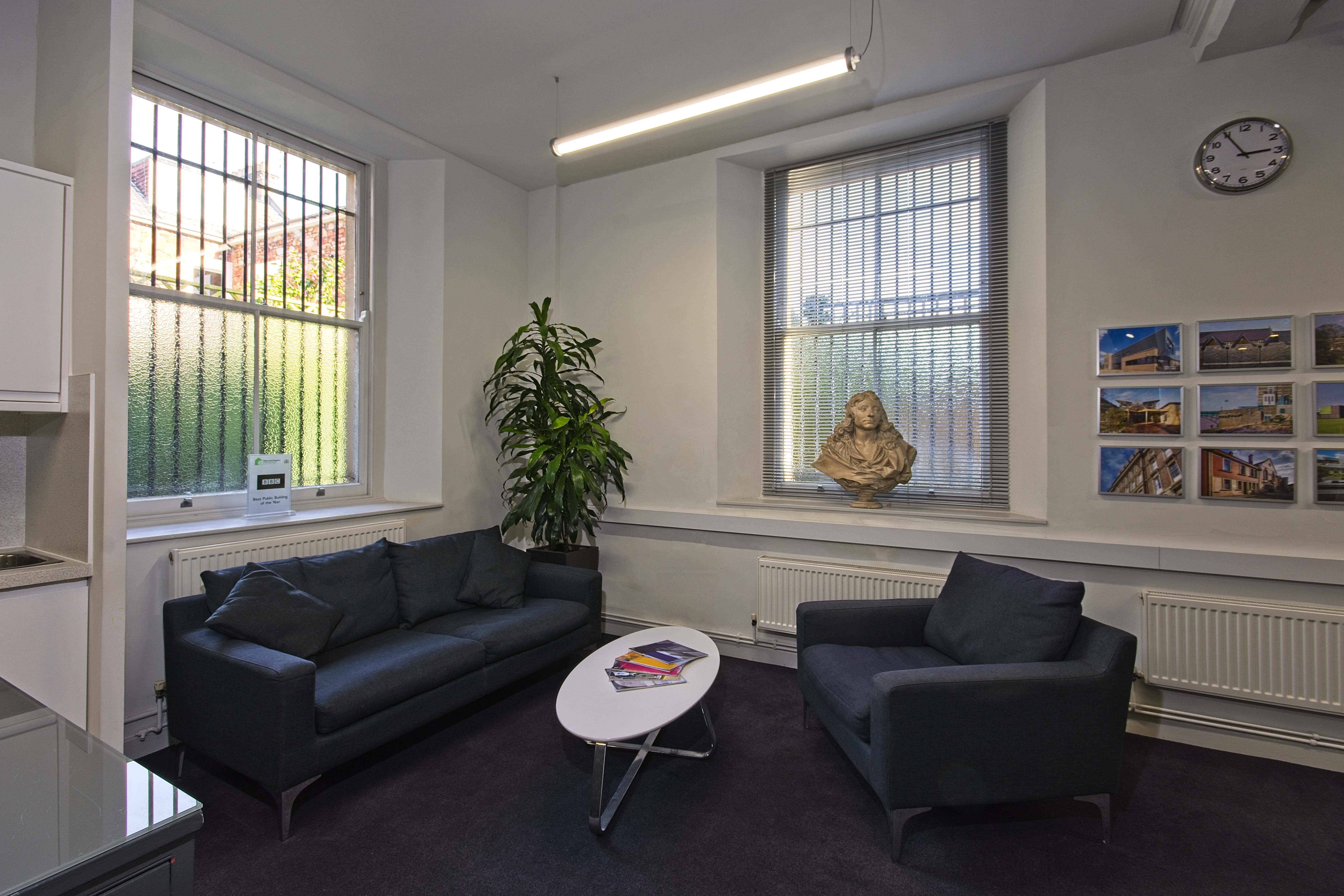 Chapel House Meeting Suite 2