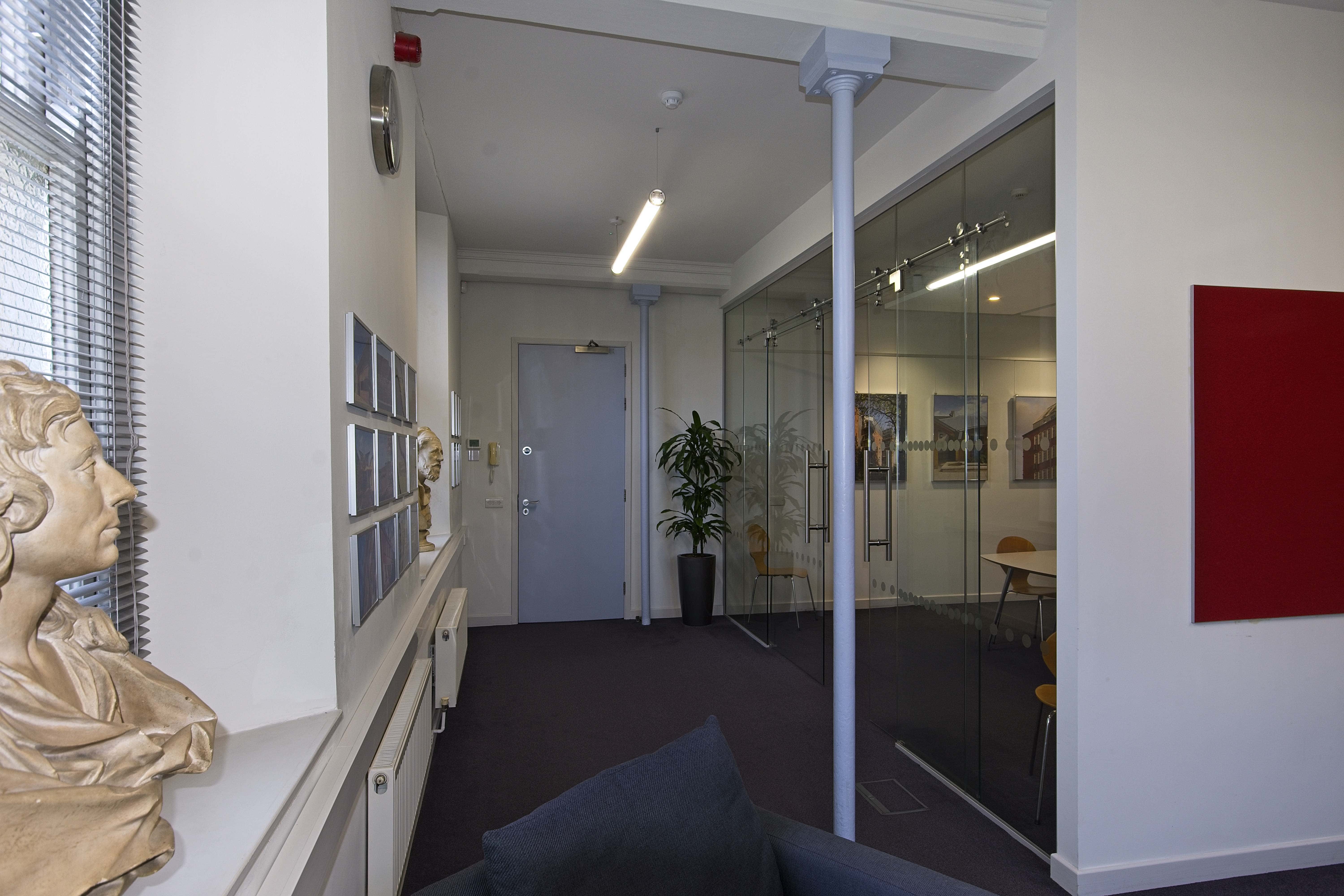 Chapel House Meeting Suite 0