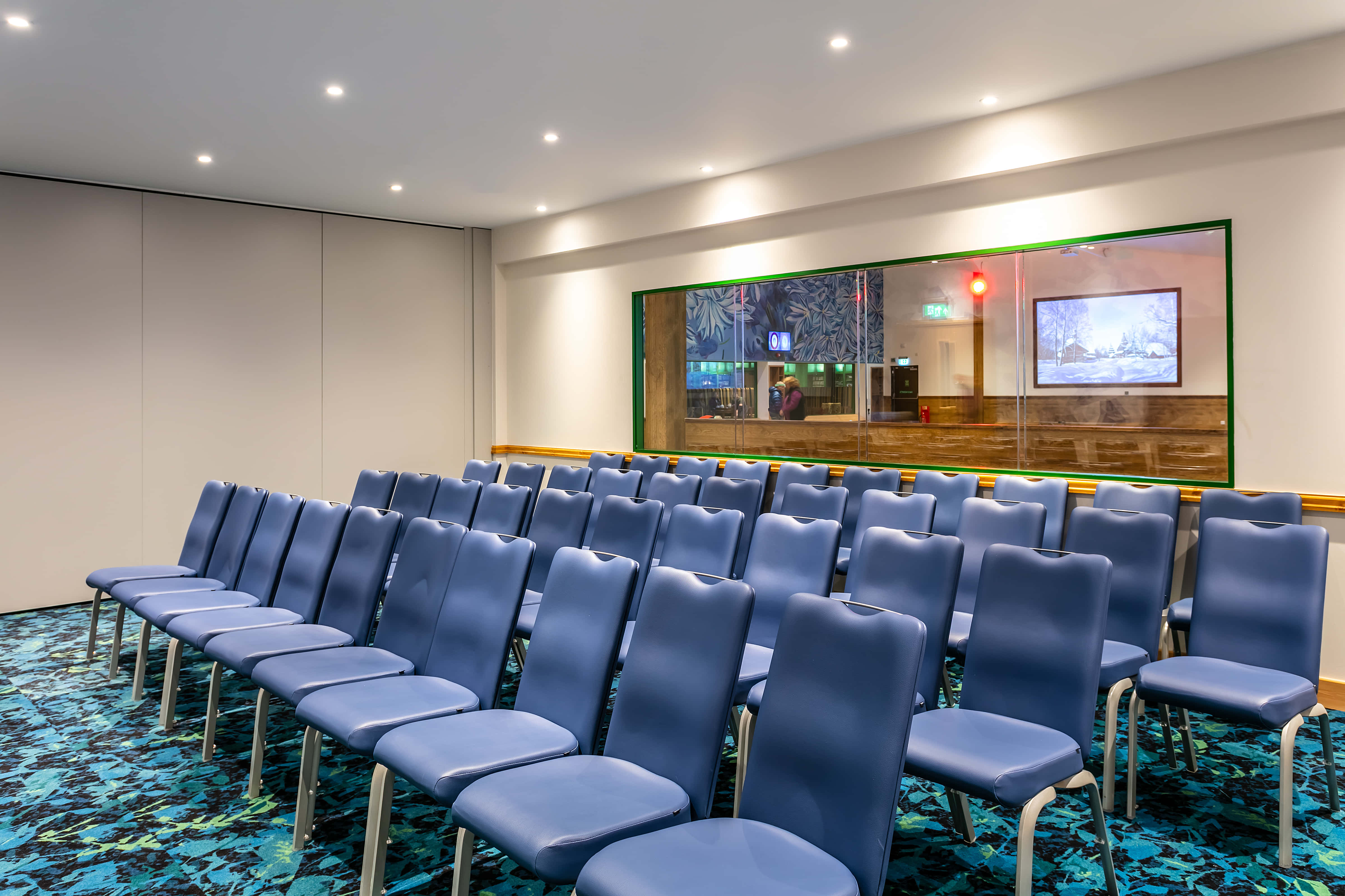 David Murdoch Meeting Room 0