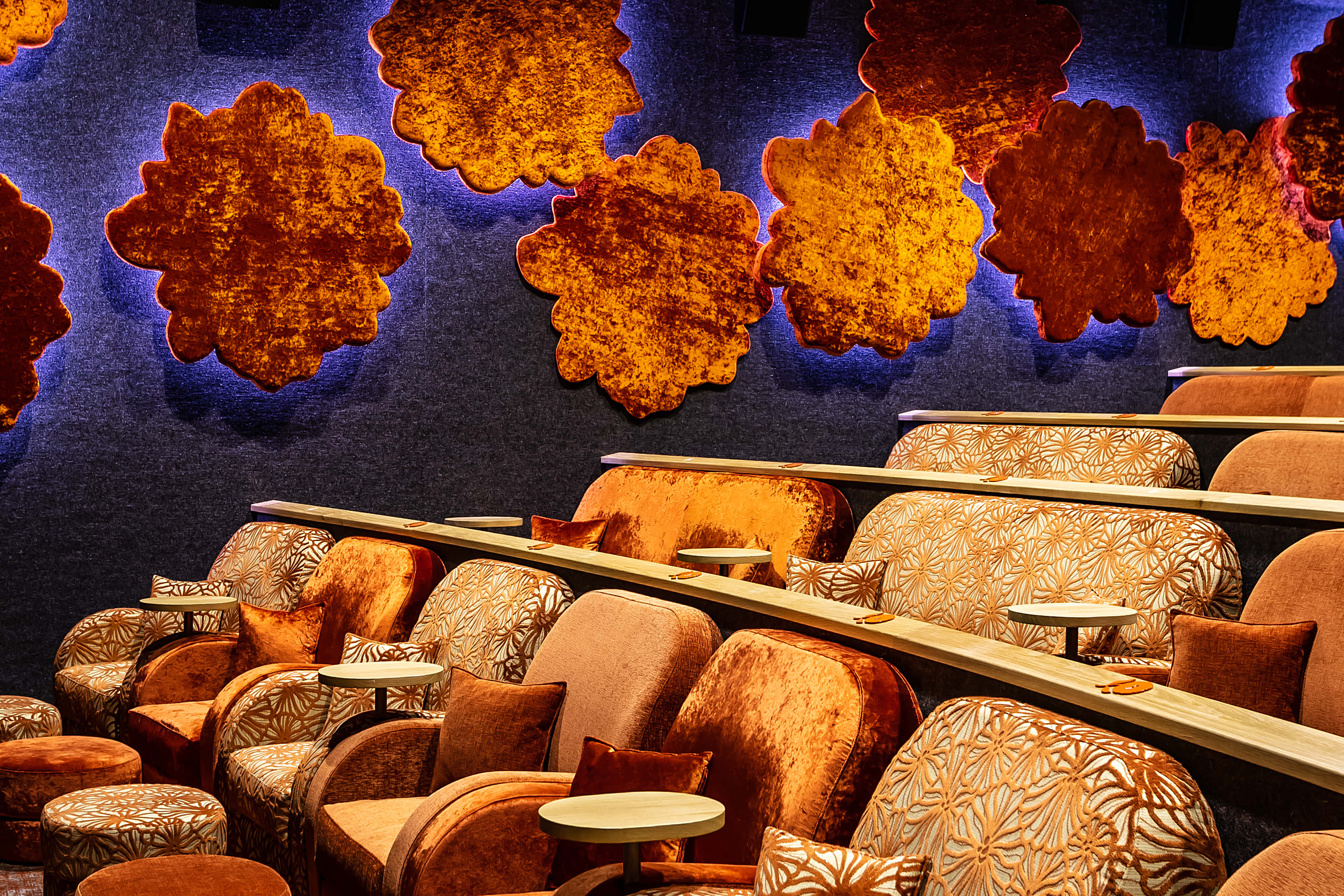 Private Cinema Hire 2