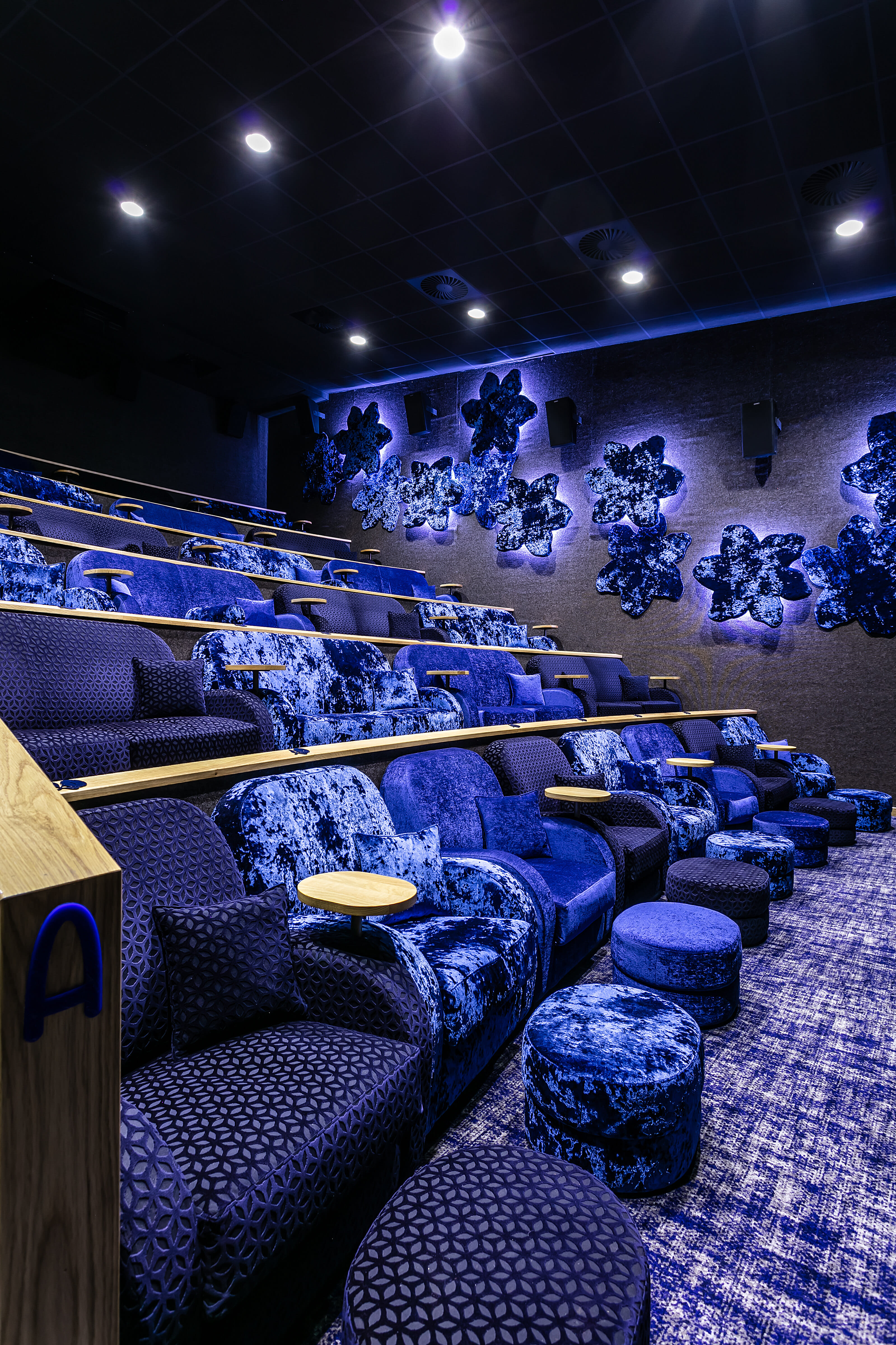 Private Cinema Hire 