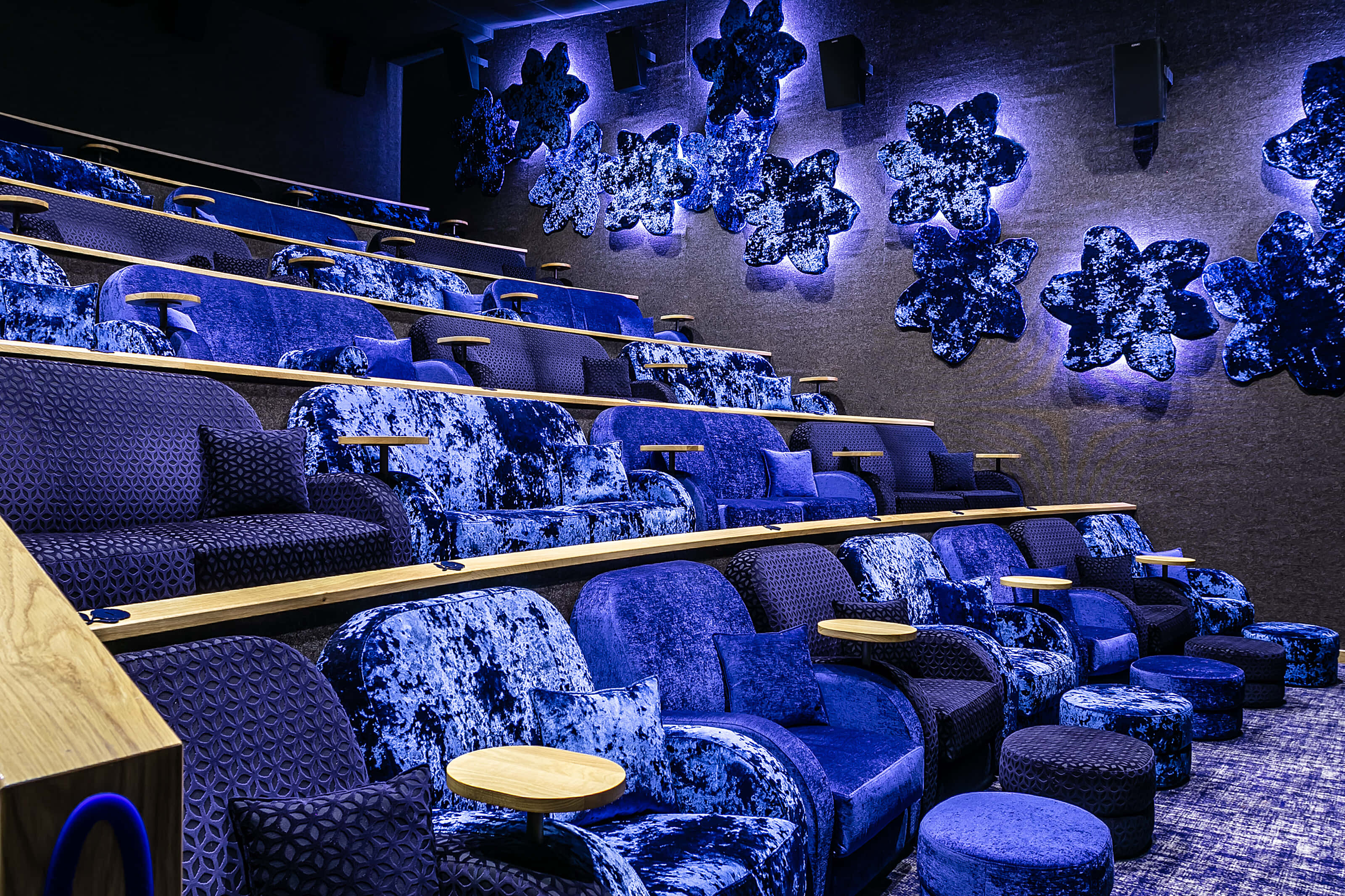 Private Cinema Hire 0