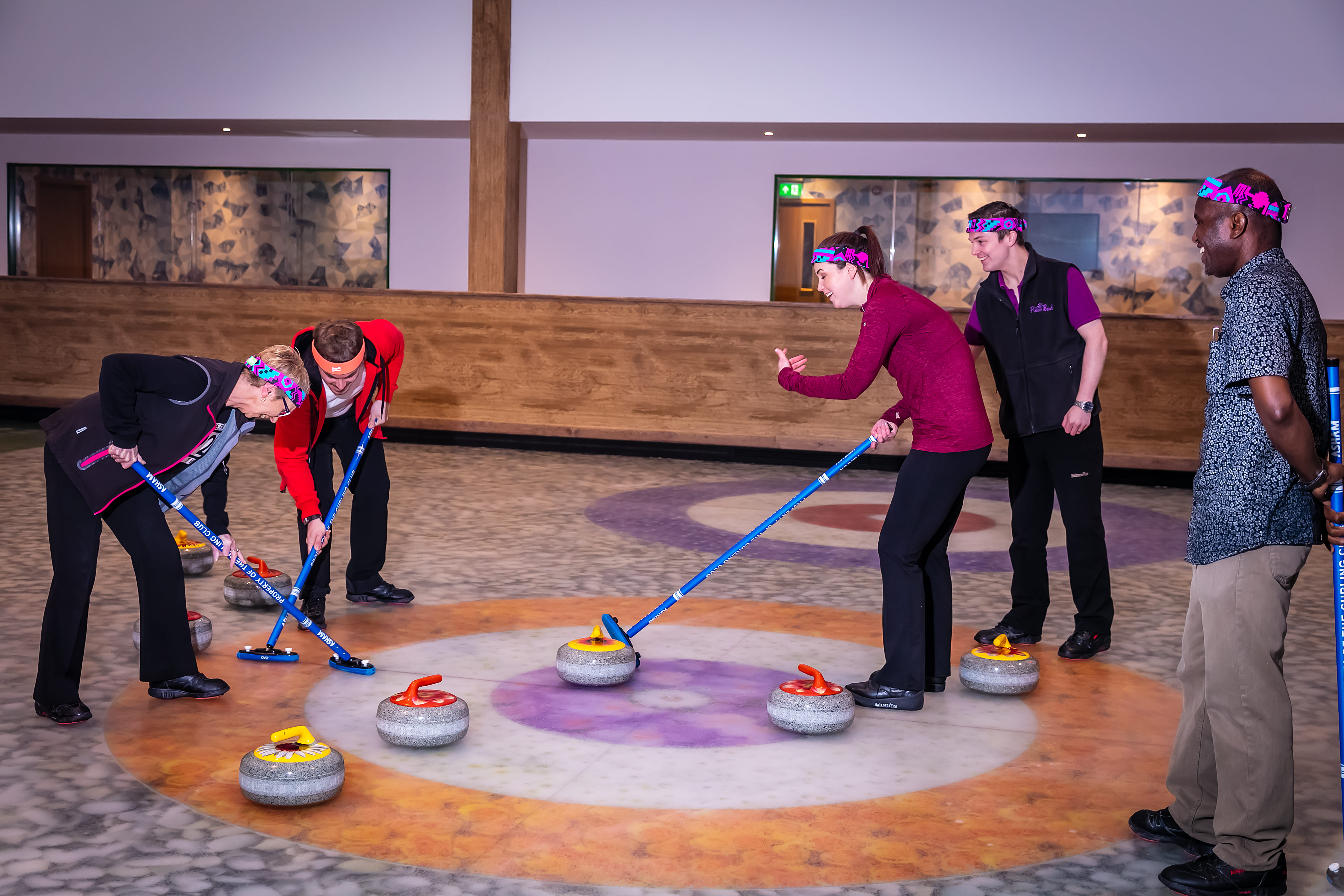 Team Building Activities  2