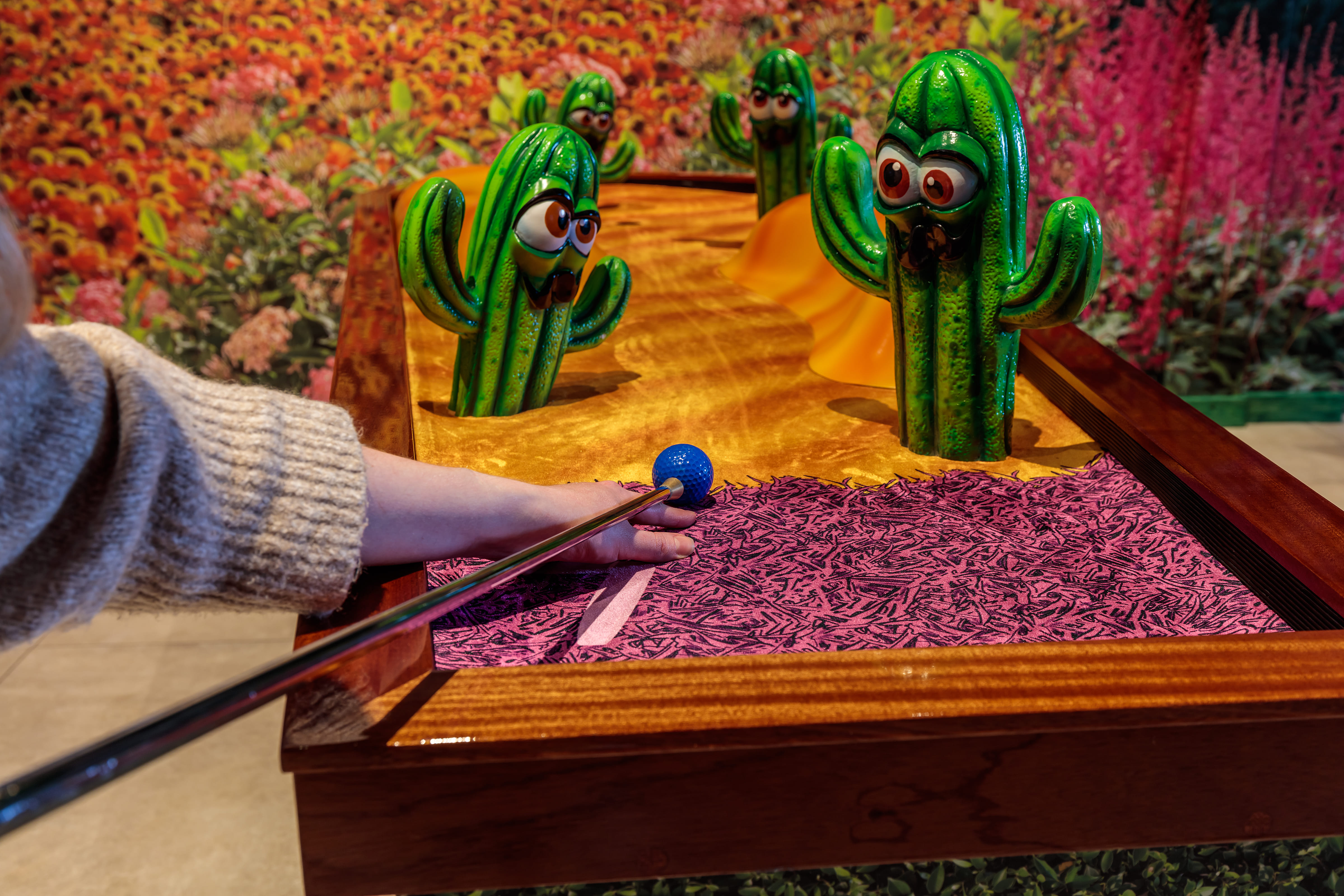 Team Building Activities  4