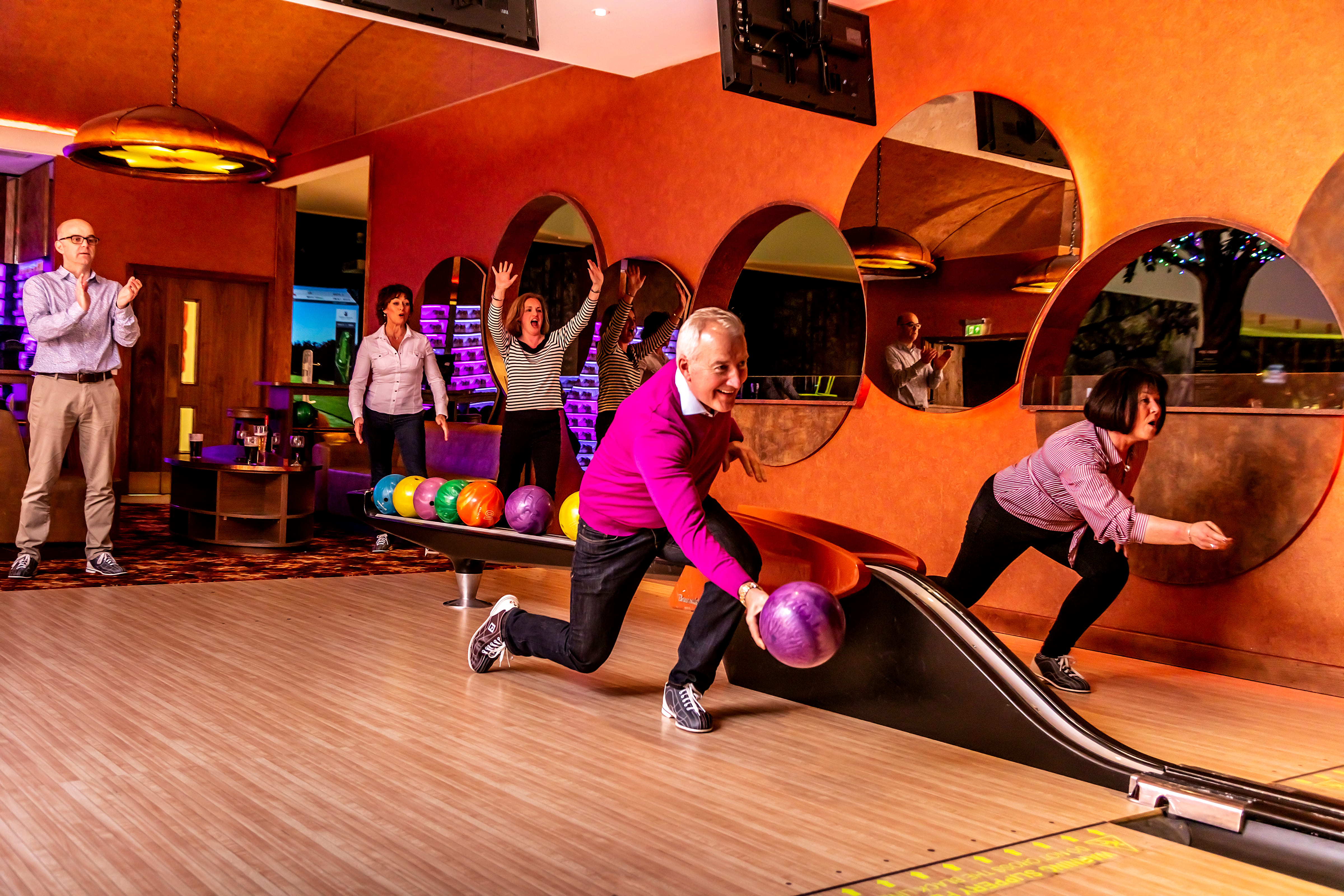 Team Building Activities  1