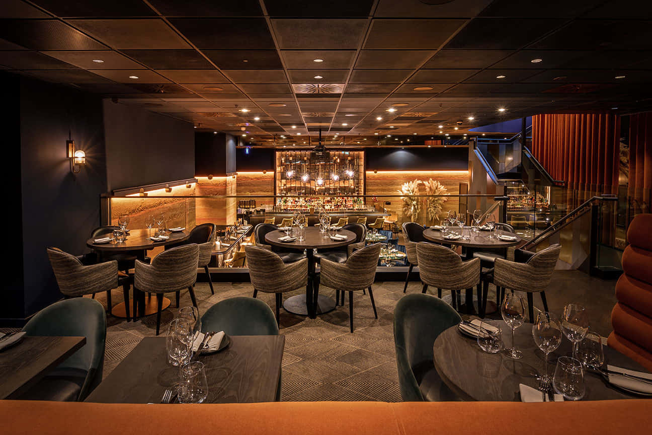 Exclusive Venue Hire 1