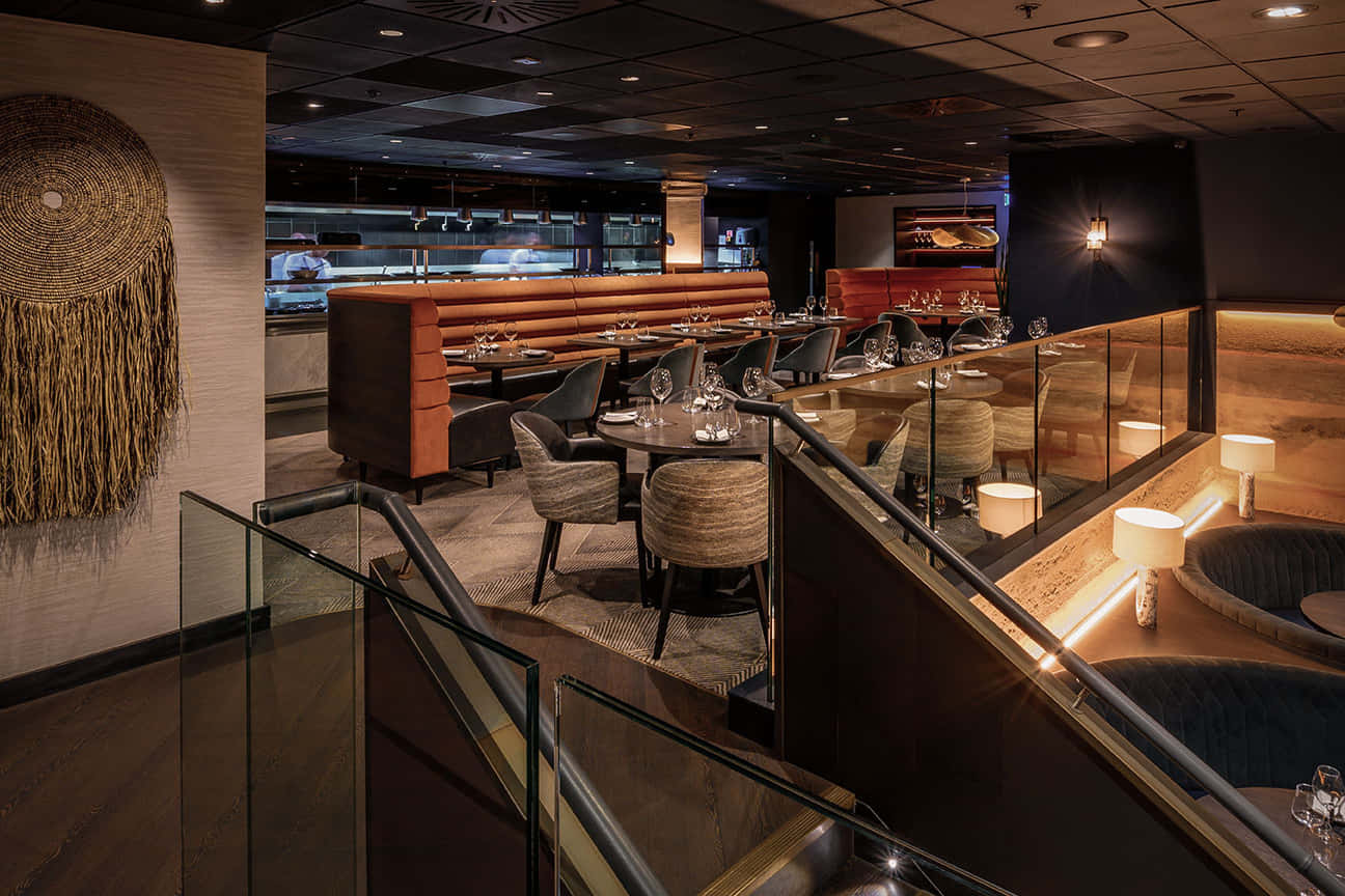 Exclusive Venue Hire 3