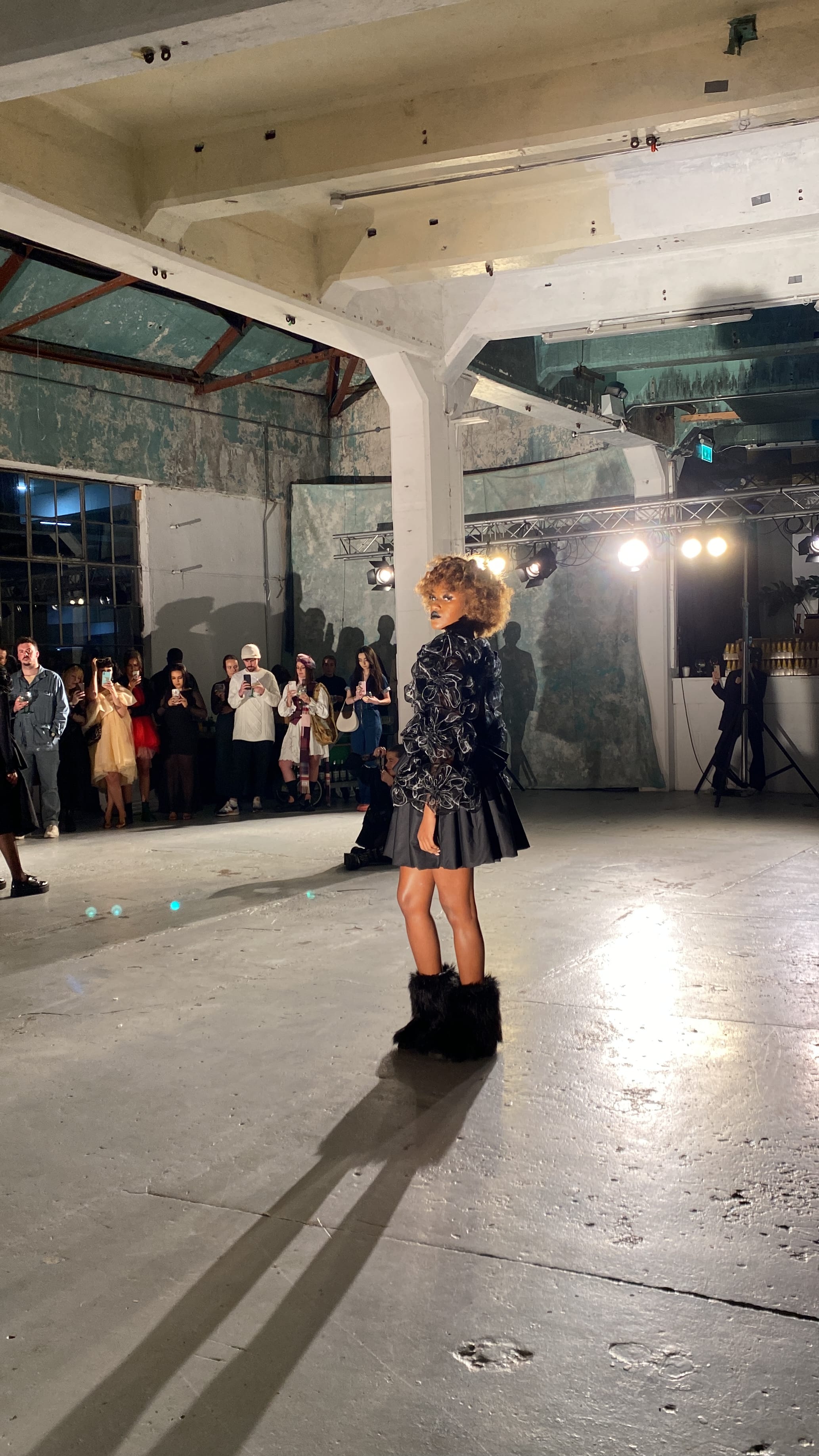 The Chocolate Factory 2