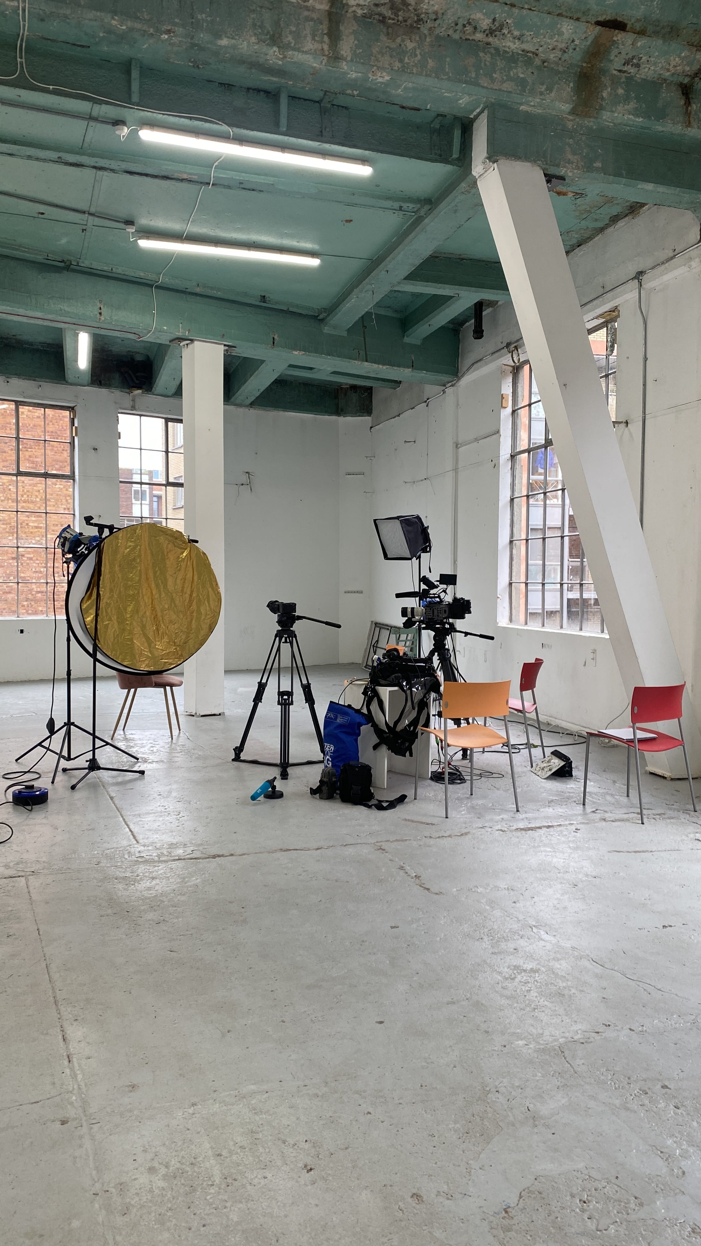 The Chocolate Factory 10